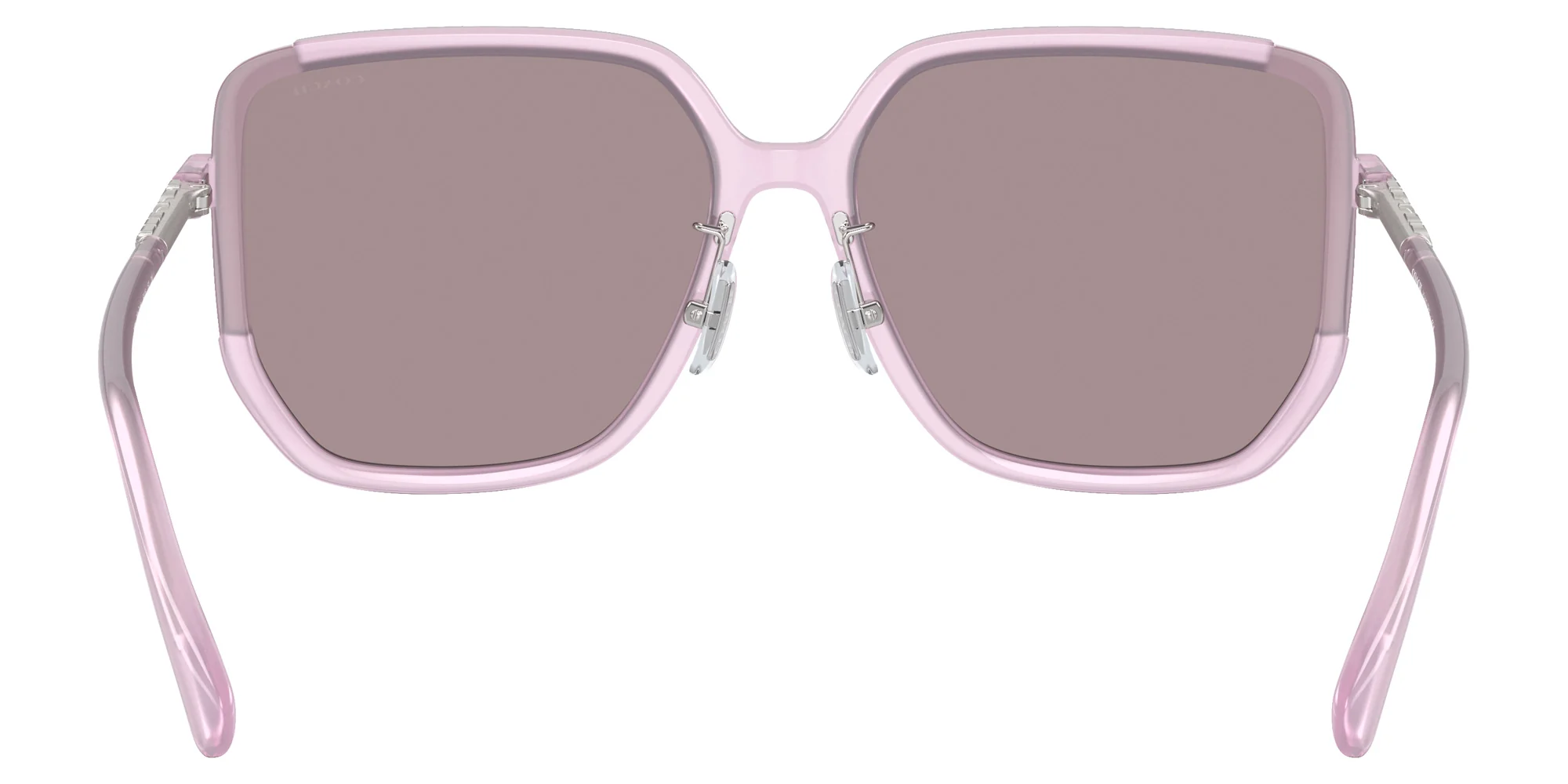 Coach - HC8401D CR635 - Image 9