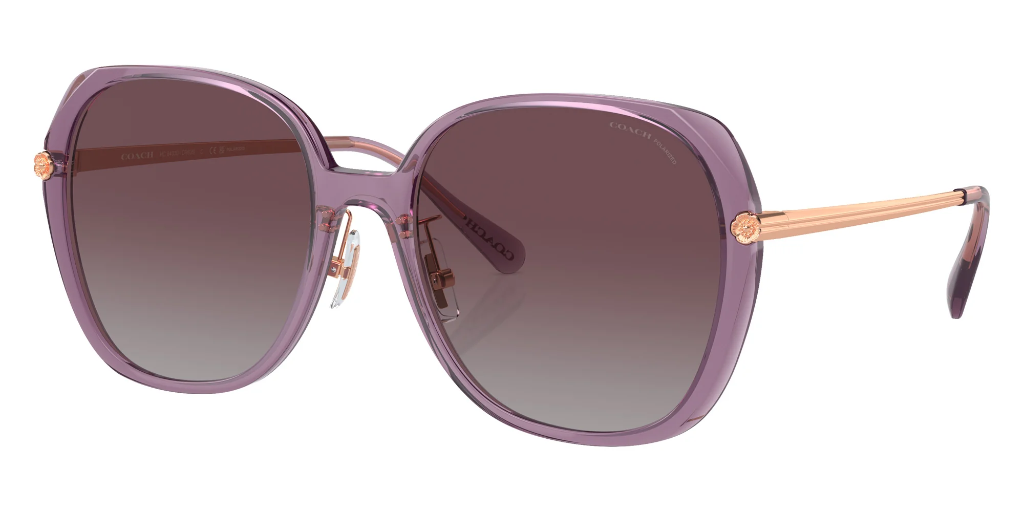 Coach - HC8403D CR636 - Image 12