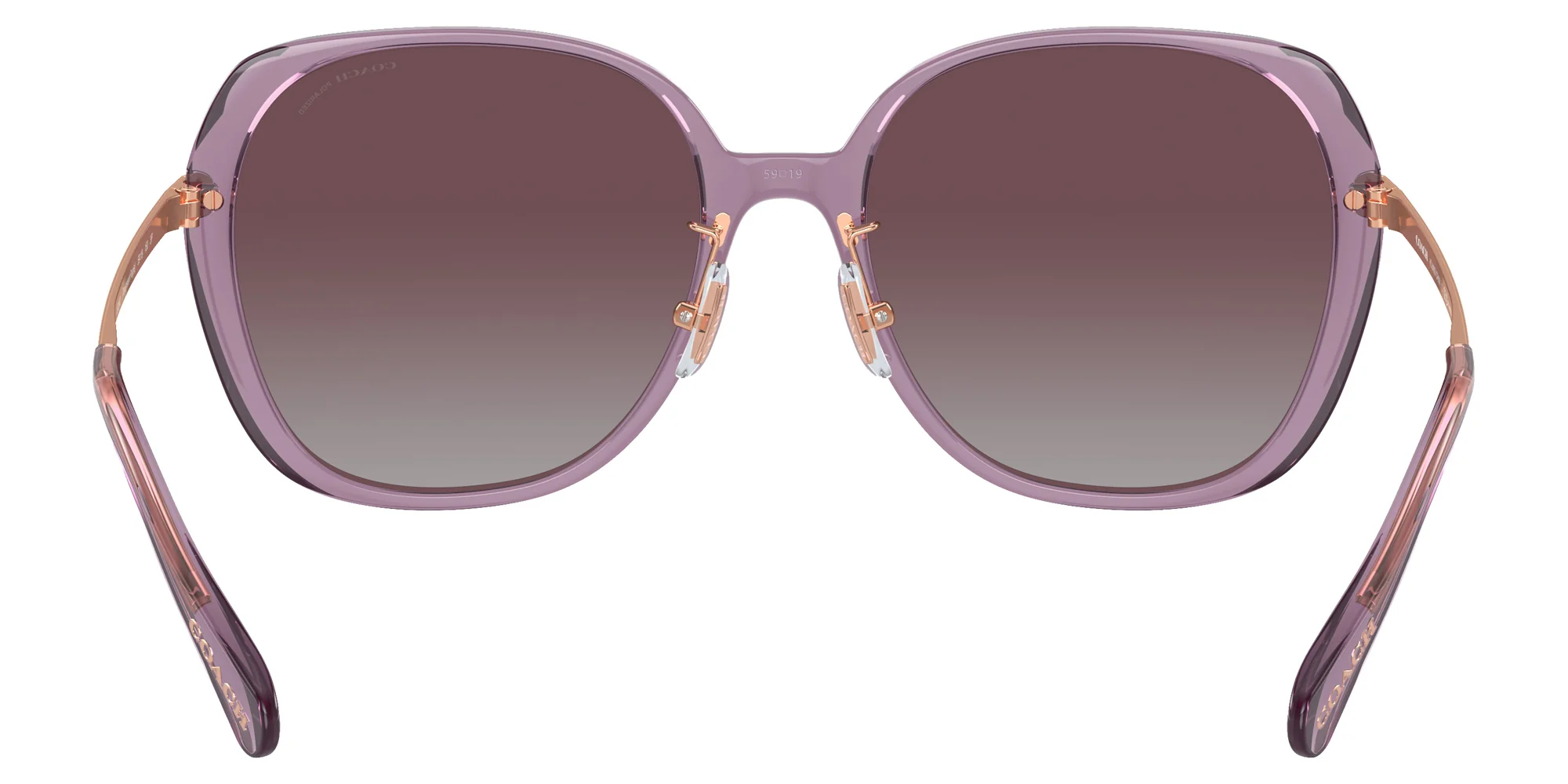 Coach - HC8403D CR636 - Image 14