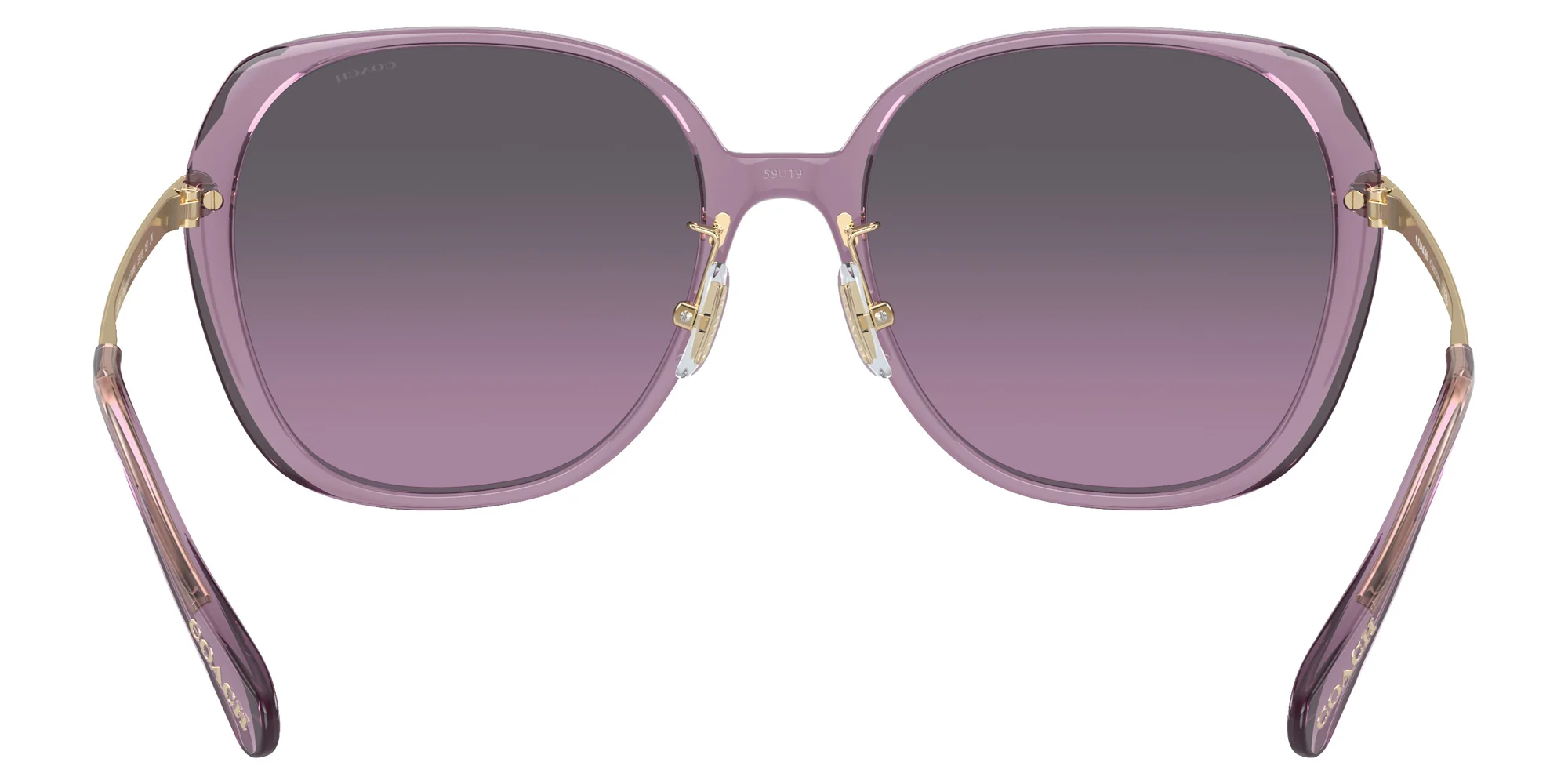 Coach - HC8403D CR636 - Image 19