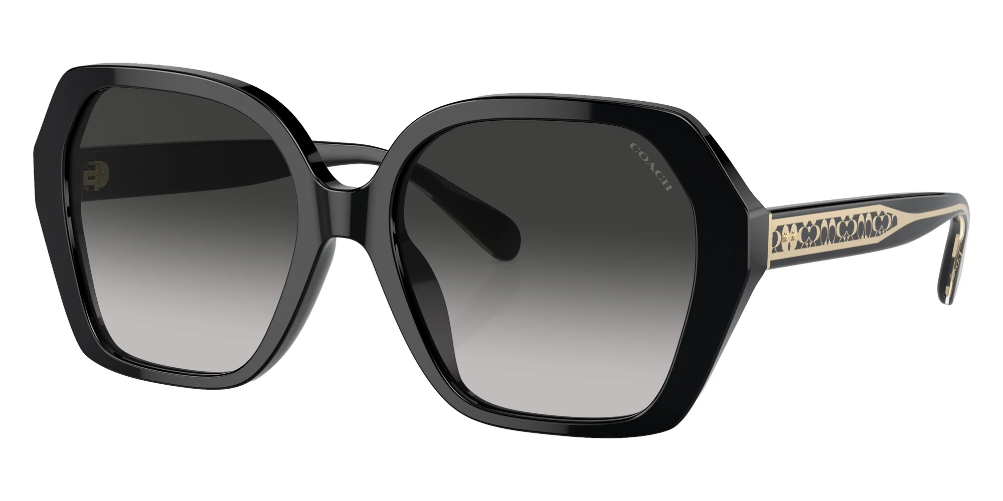 Coach - HC8404U CR615 - Image 2