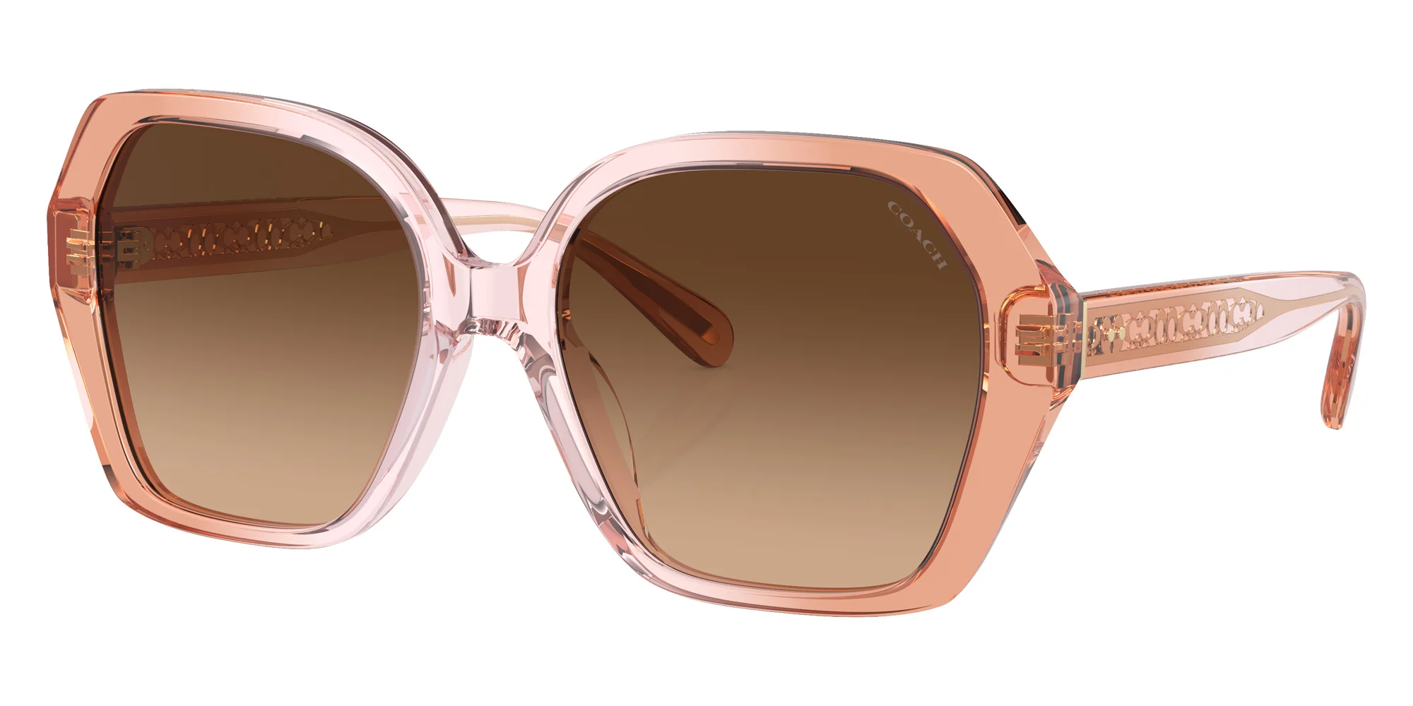 Coach - HC8404U CR615 - Image 7