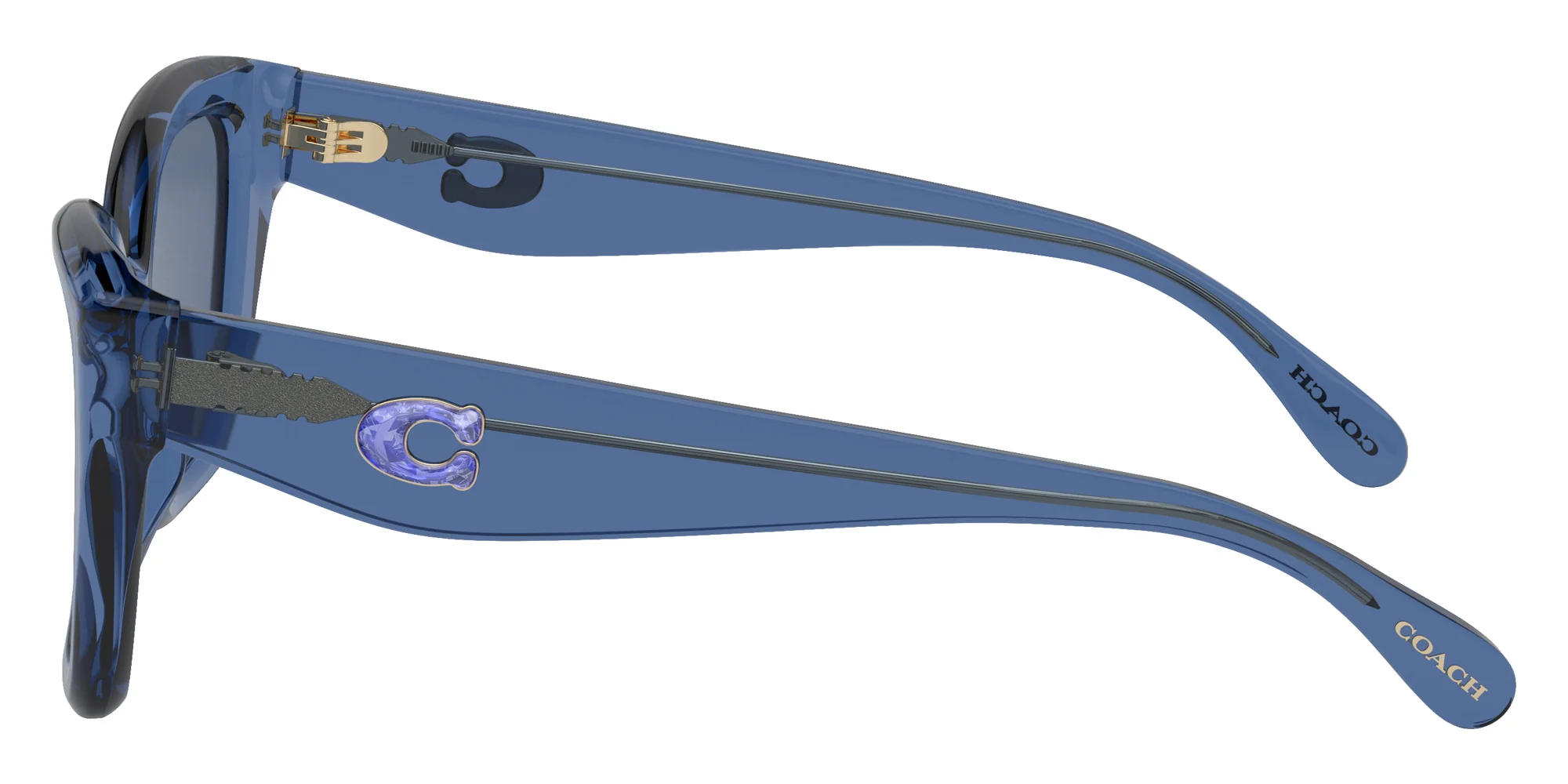 Coach - HC8405U CS544 - Image 8