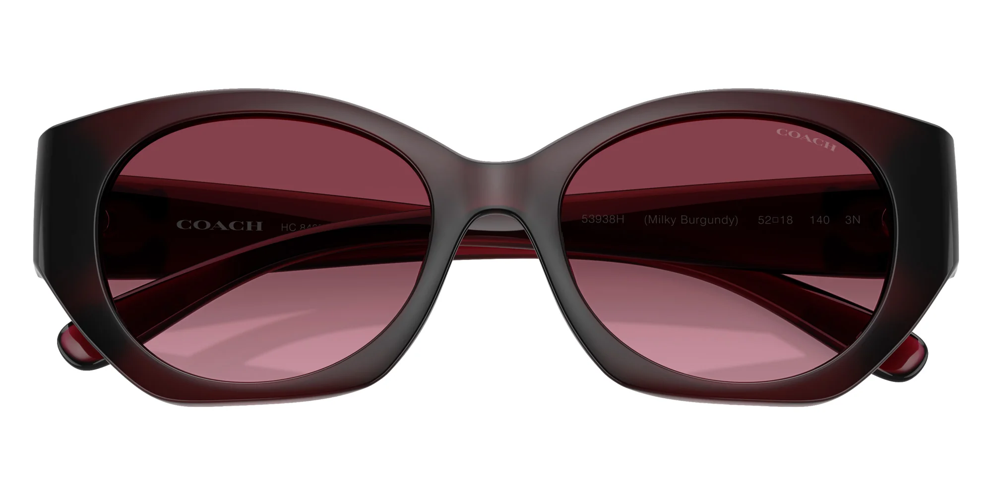 Coach - HC8407U CW194 - Image 10