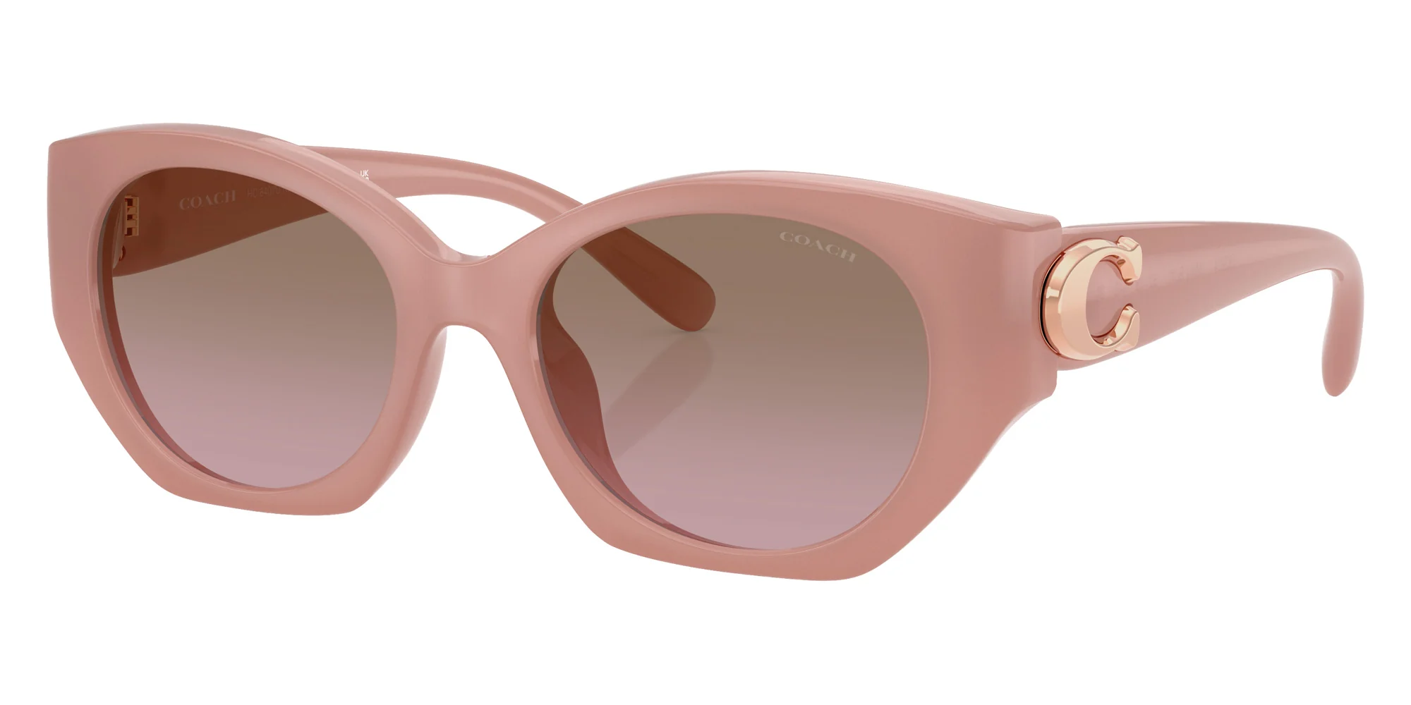 Coach - HC8407U CW194 - Image 12
