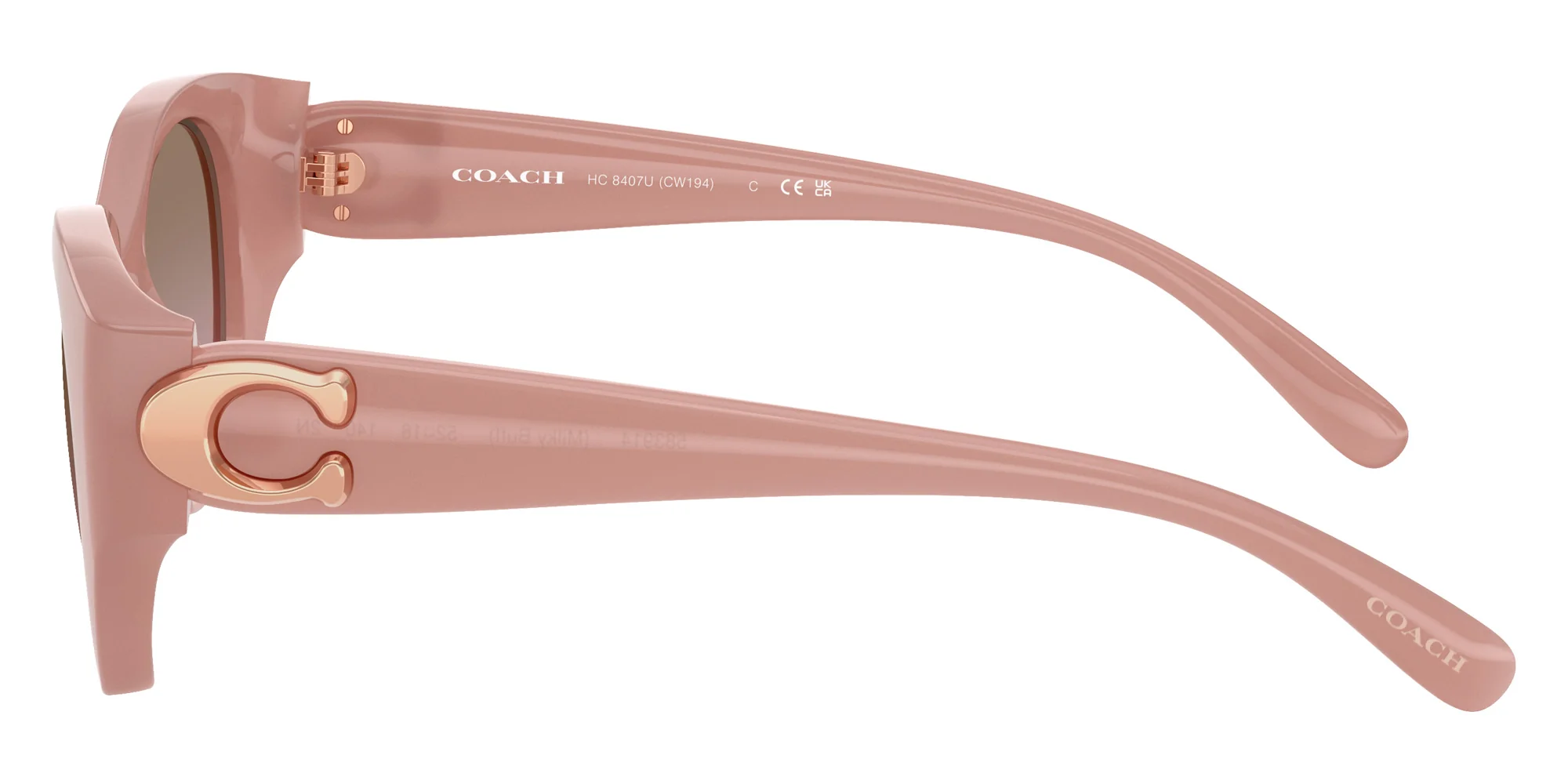 Coach - HC8407U CW194 - Image 13