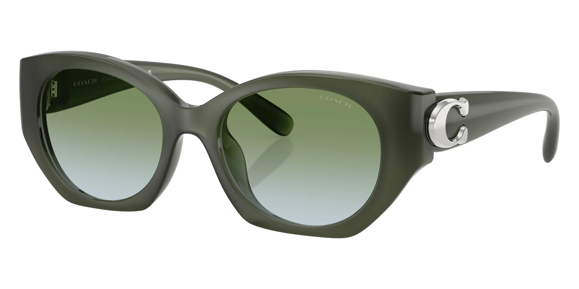 Coach - HC8407U CW194 - Image 17