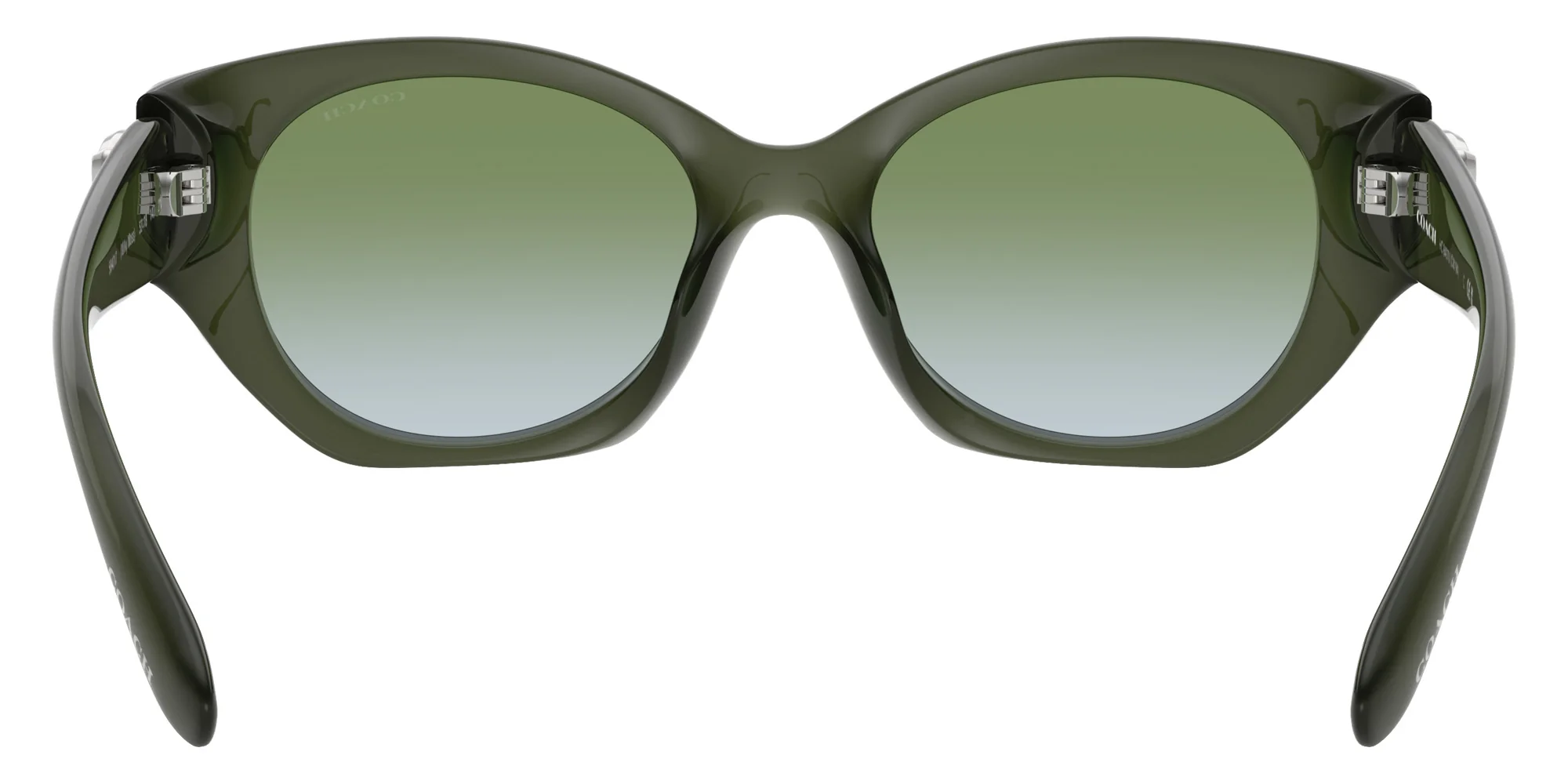 Coach - HC8407U CW194 - Image 19