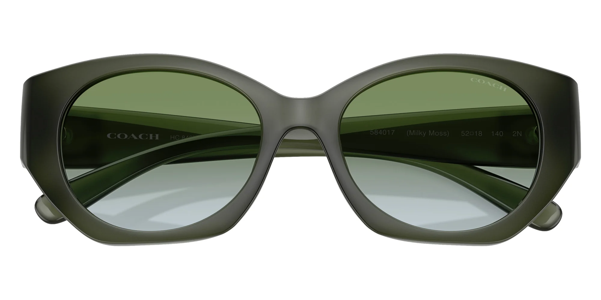 Coach - HC8407U CW194 - Image 20