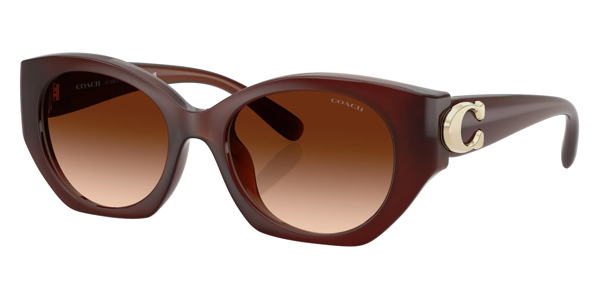 Coach - HC8407U CW194 - Image 22