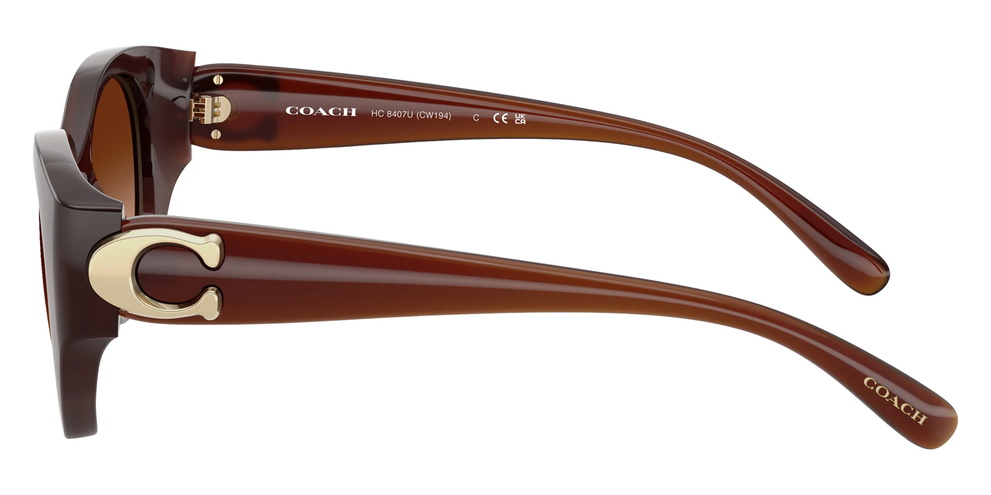 Coach - HC8407U CW194 - Image 23