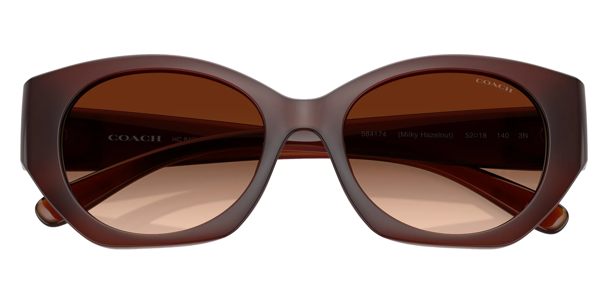 Coach - HC8407U CW194 - Image 25