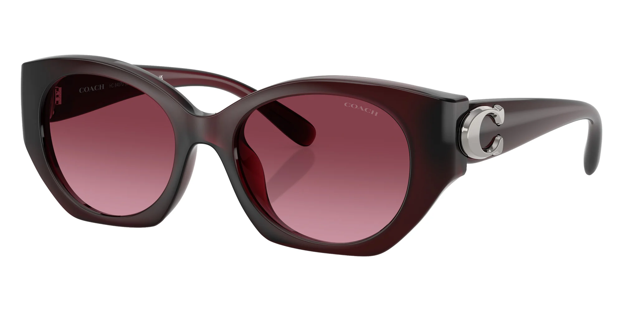 Coach - HC8407U CW194 - Image 7