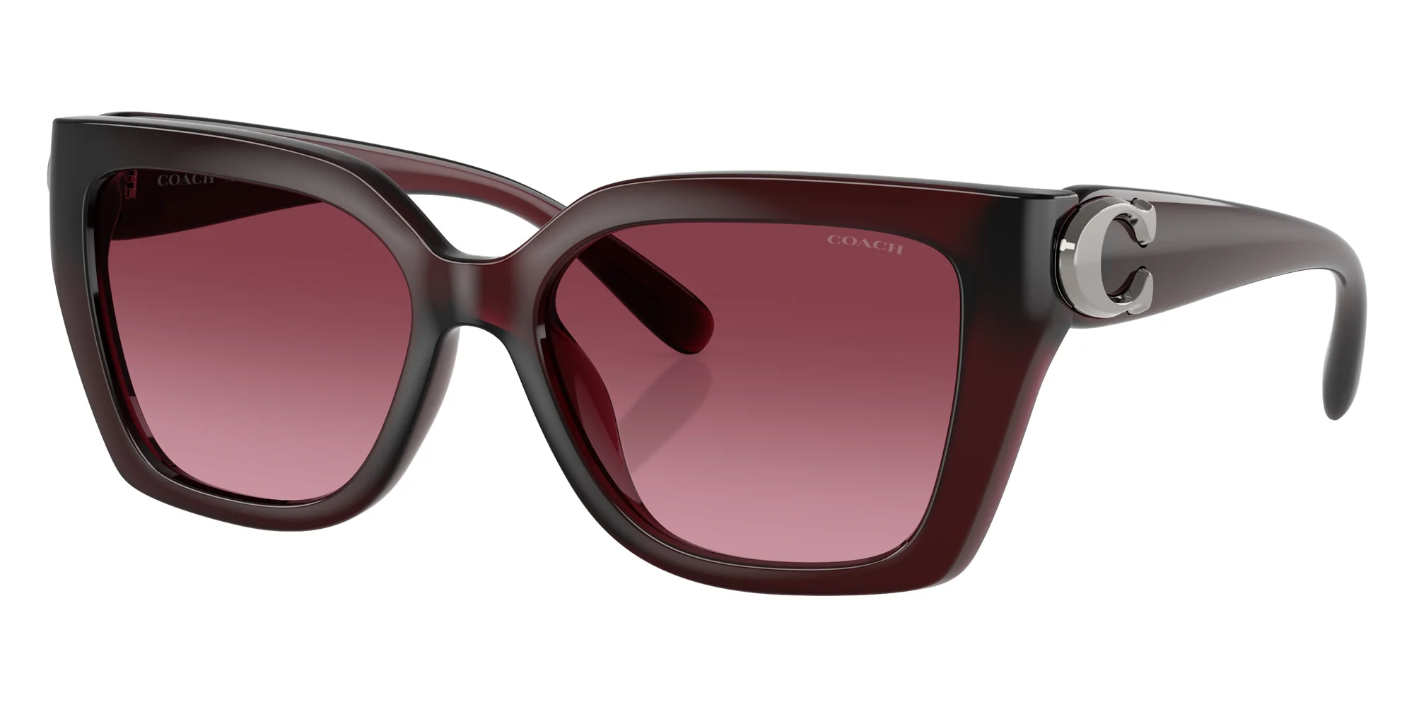 Coach - HC8408U CW195 - Image 12