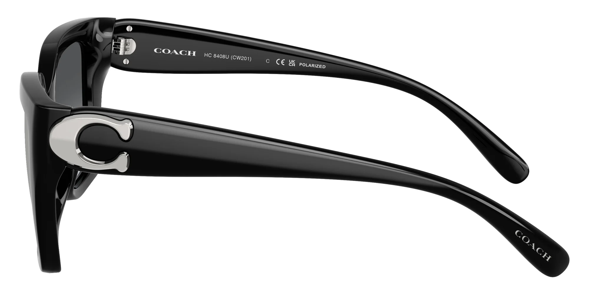 Coach - HC8408U CW195 - Image 8