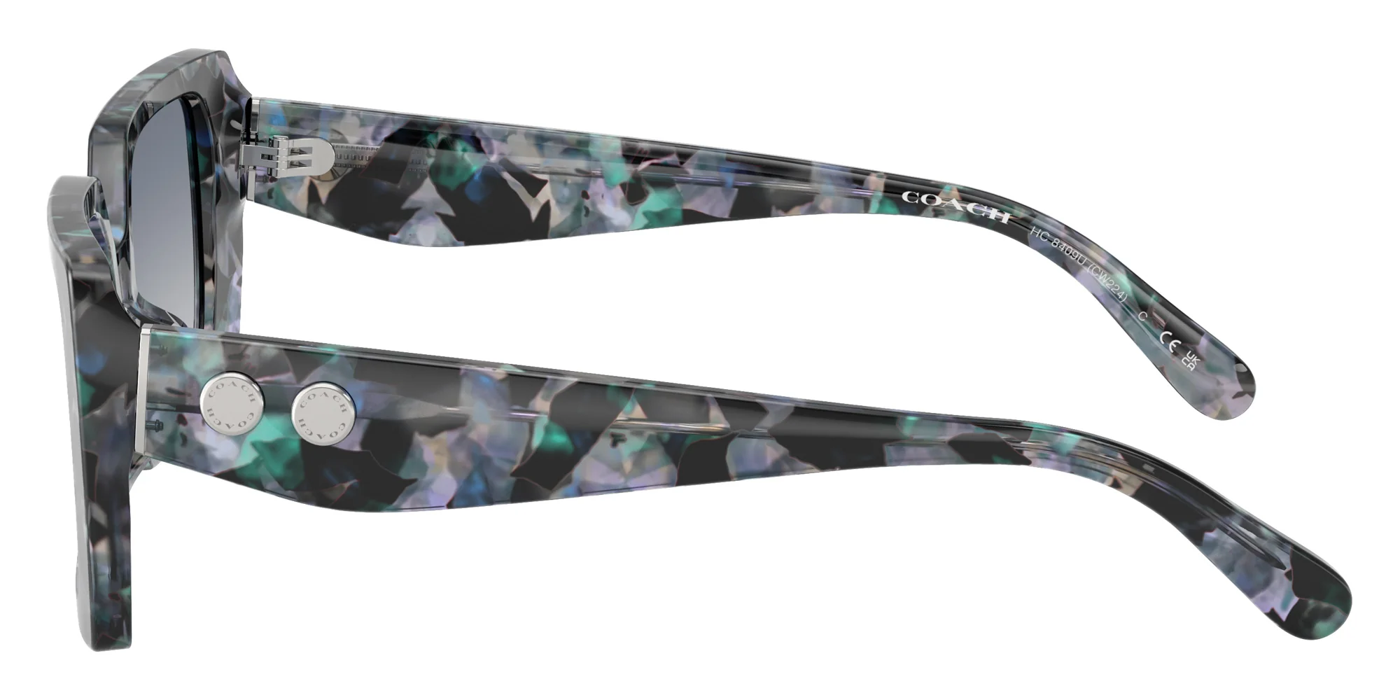 Coach - HC8409U CW224 - Image 18
