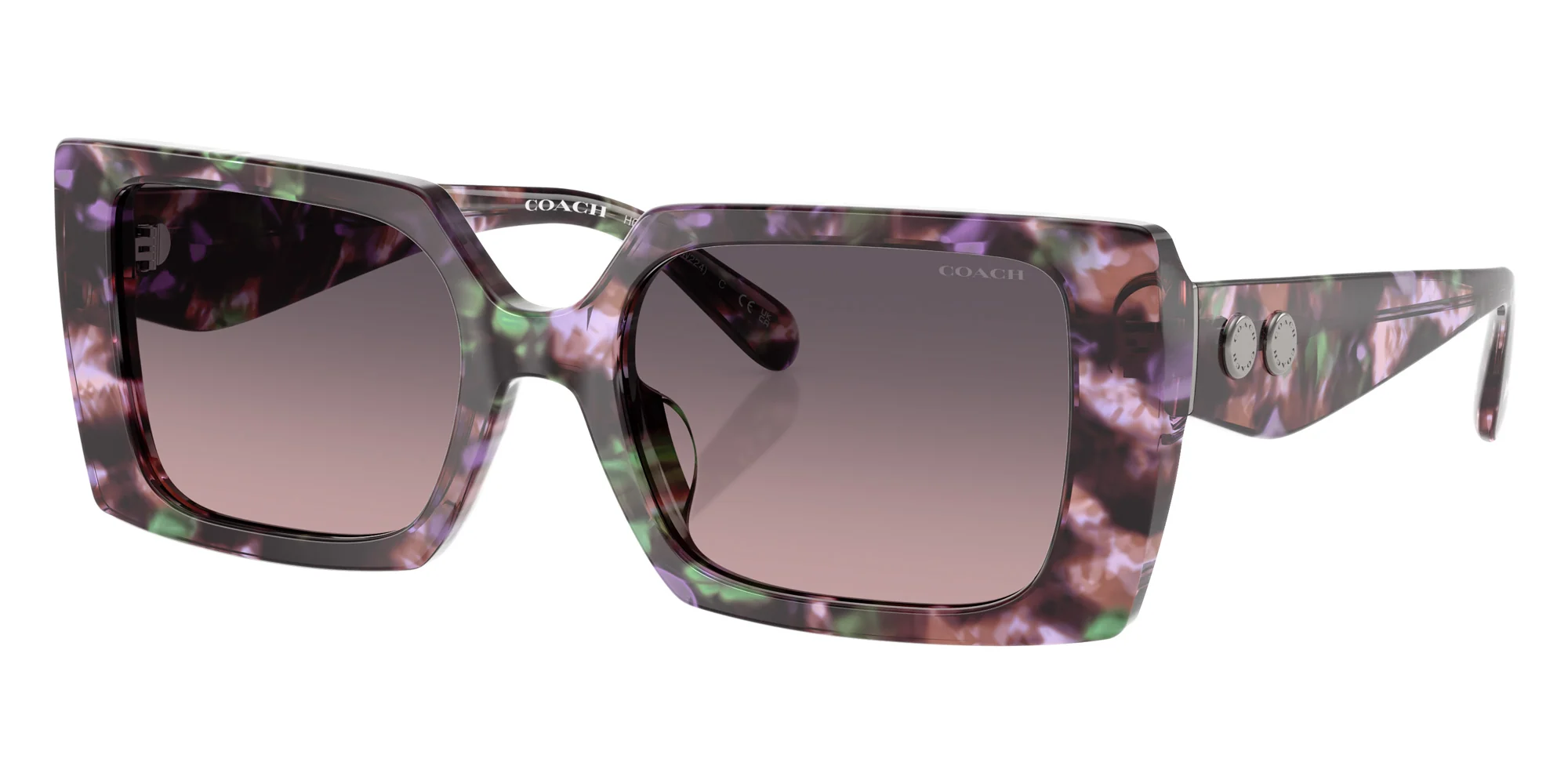 Coach - HC8409U CW224 - Image 7