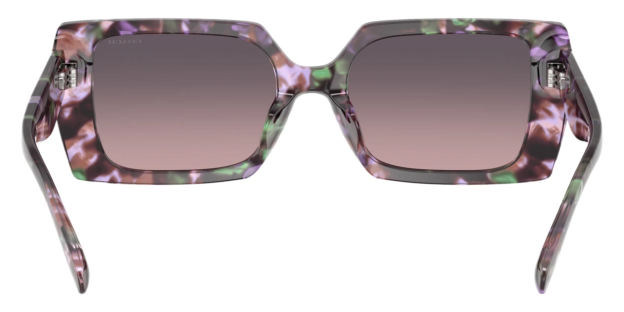 Coach - HC8409U CW224 - Image 9