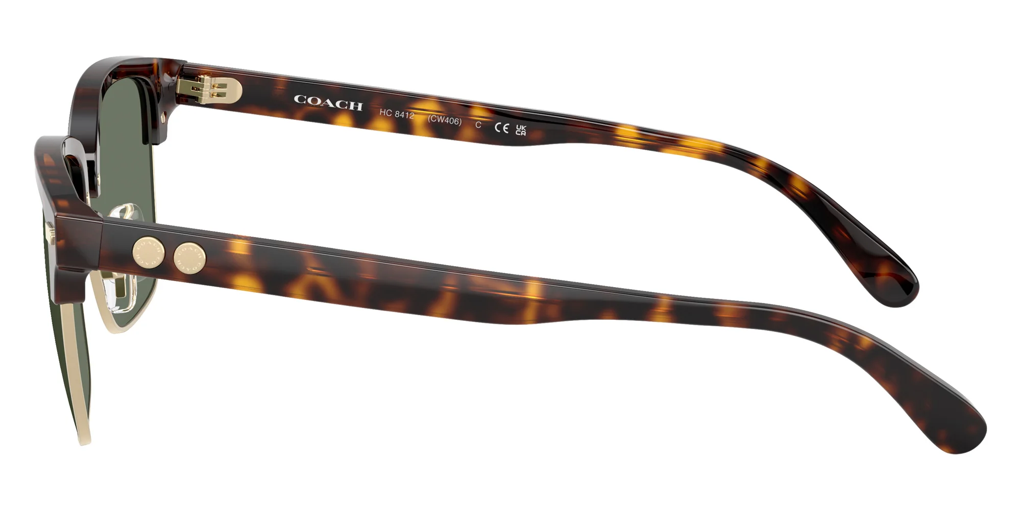 Coach - HC8412 CW406 - Image 13