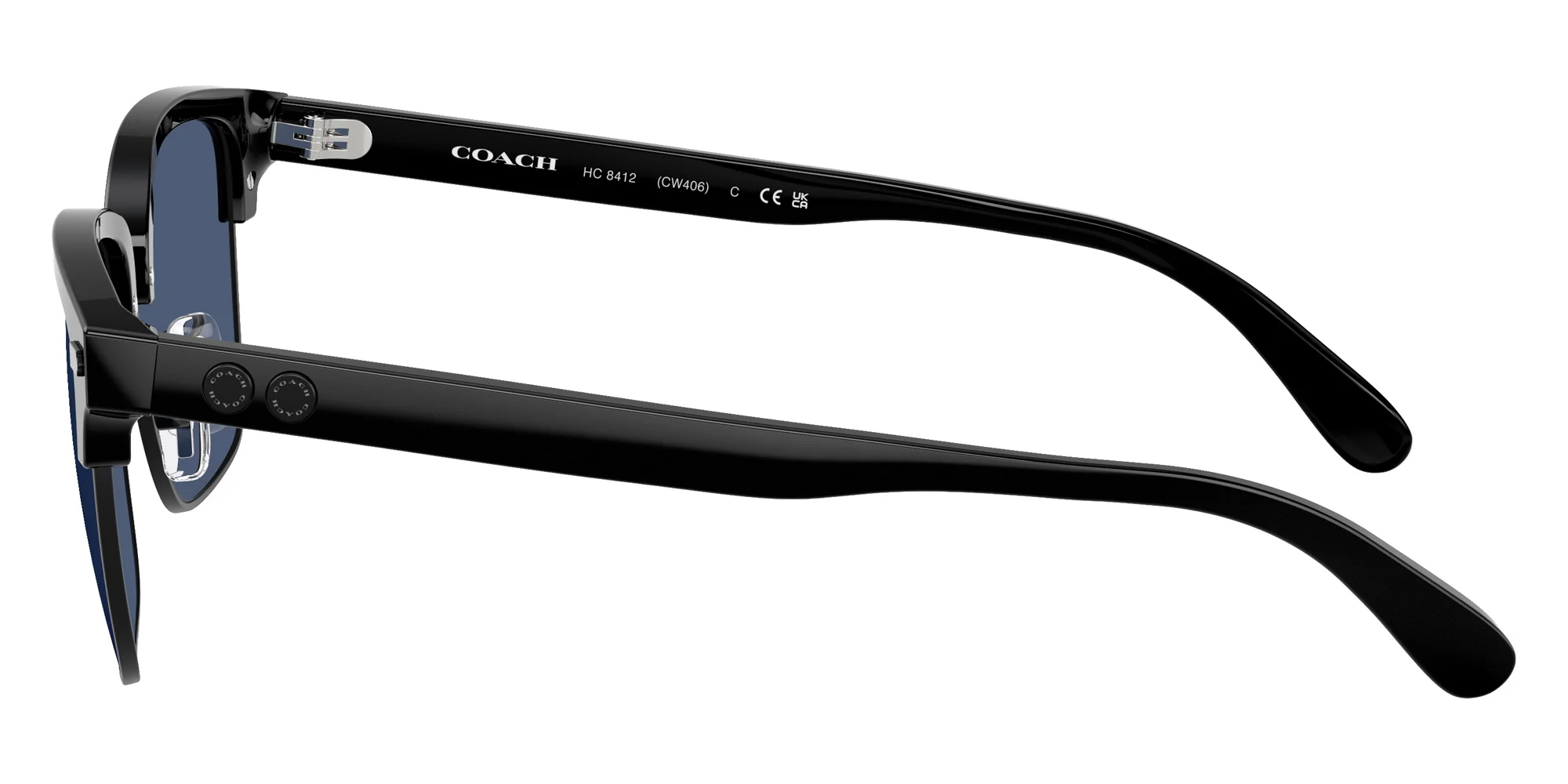 Coach - HC8412 CW406 - Image 3