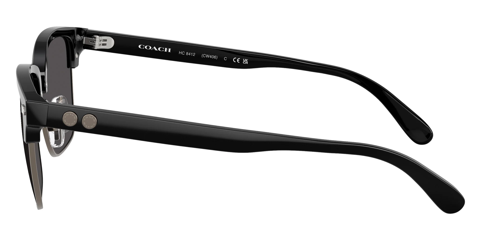Coach - HC8412 CW406 - Image 8