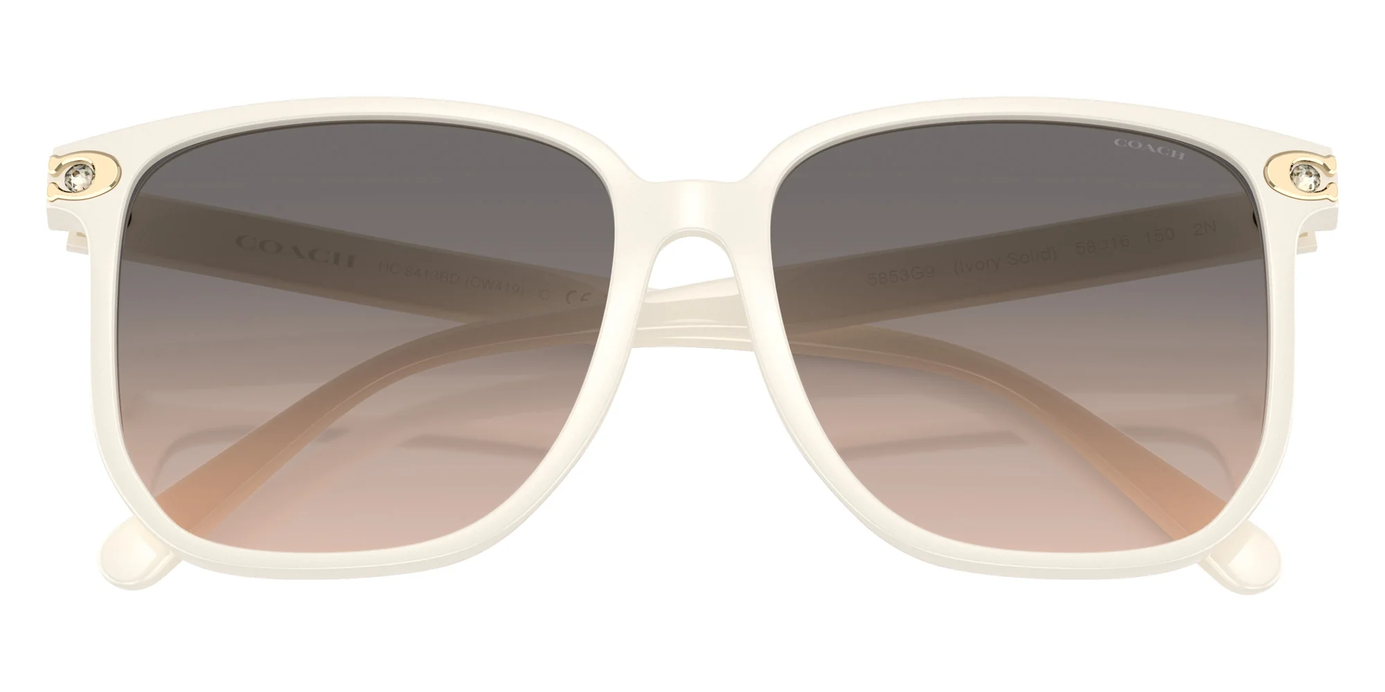 Coach - HC8413BD CW419 - Image 25