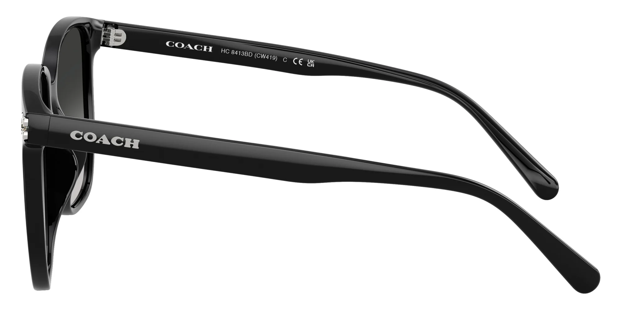 Coach - HC8413BD CW419 - Image 3