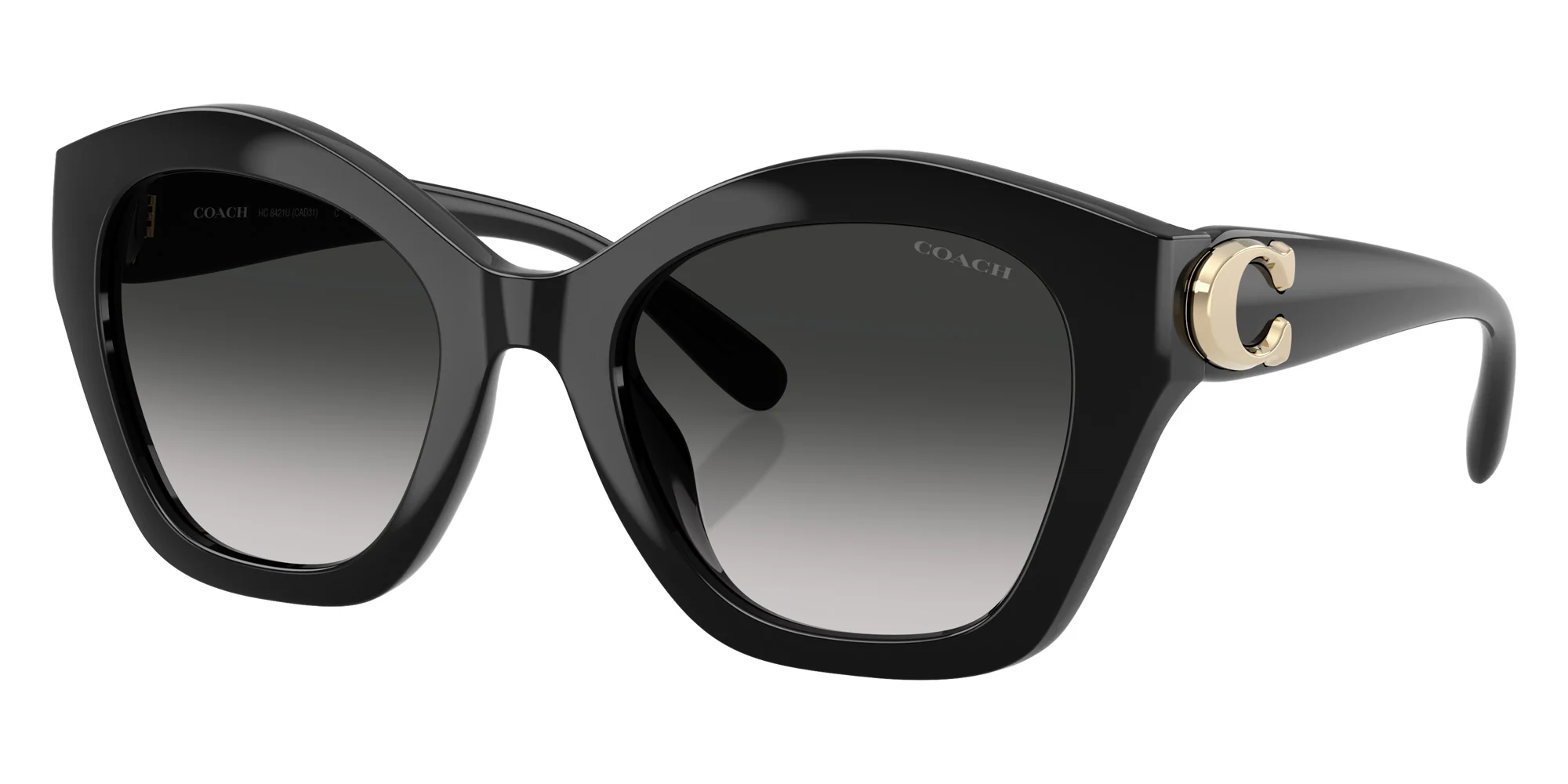 Coach - HC8421U CAD31 - Image 2
