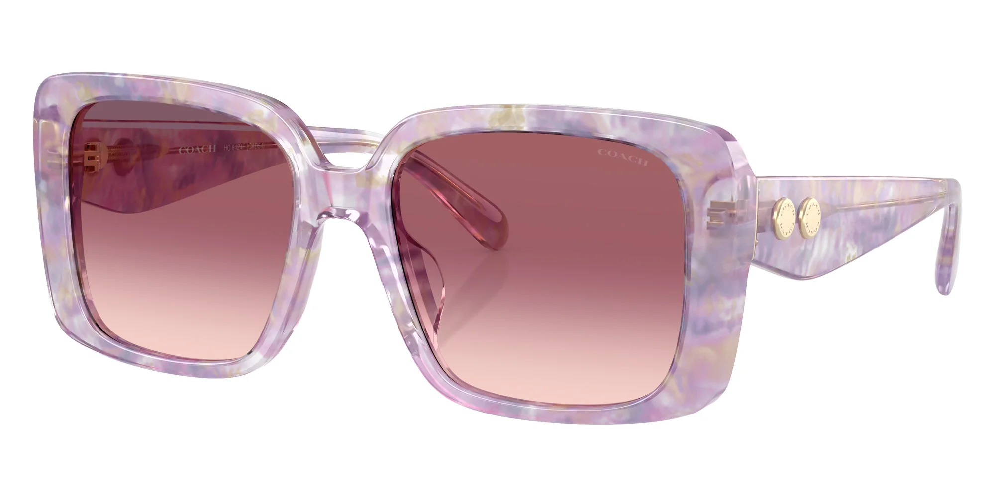 Coach - HC8424F CAD55 - Image 12