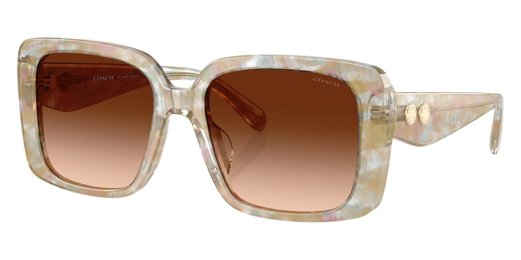 Coach - HC8424F CAD55 - Image 17