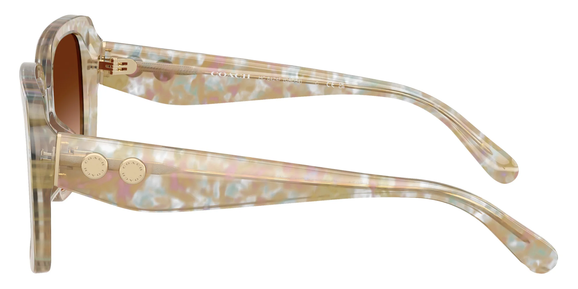 Coach - HC8424F CAD55 - Image 18