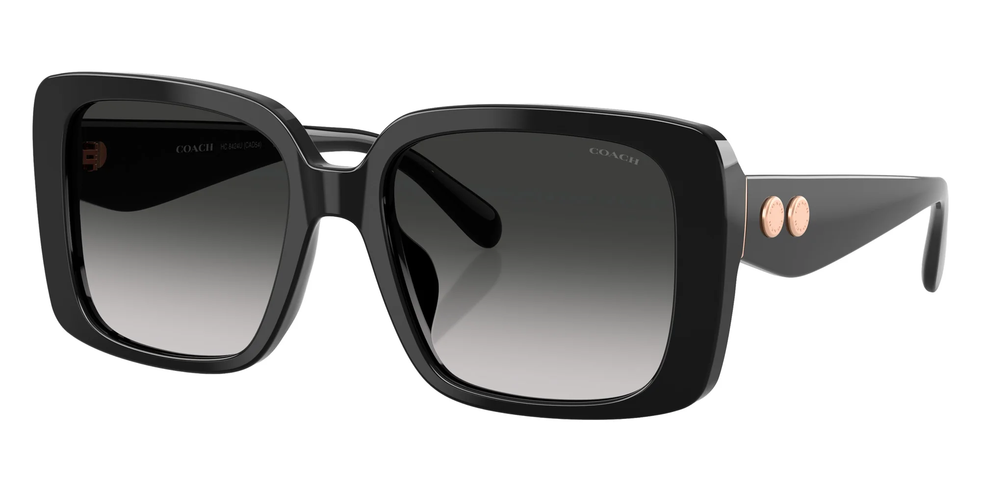 Coach - HC8424F CAD55 - Image 2