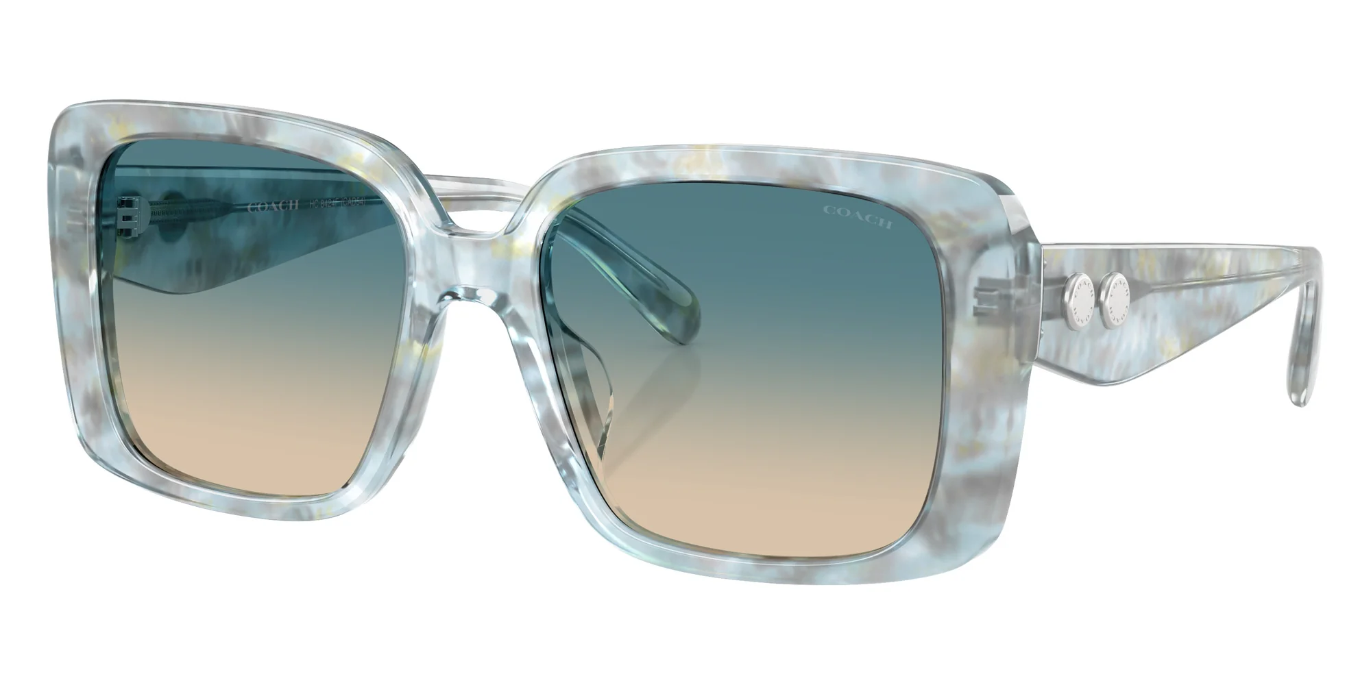 Coach - HC8424F CAD55 - Image 7
