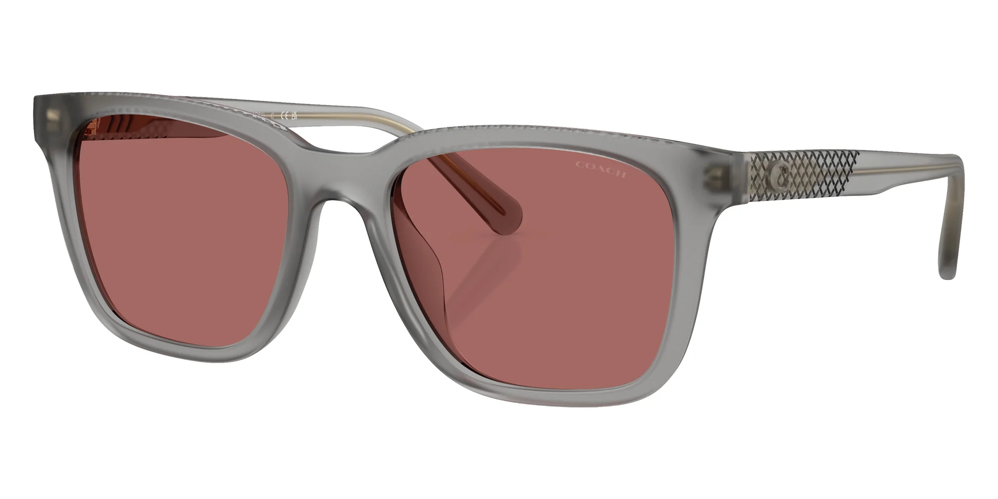 Coach - HC8426U CAD81 - Image 17