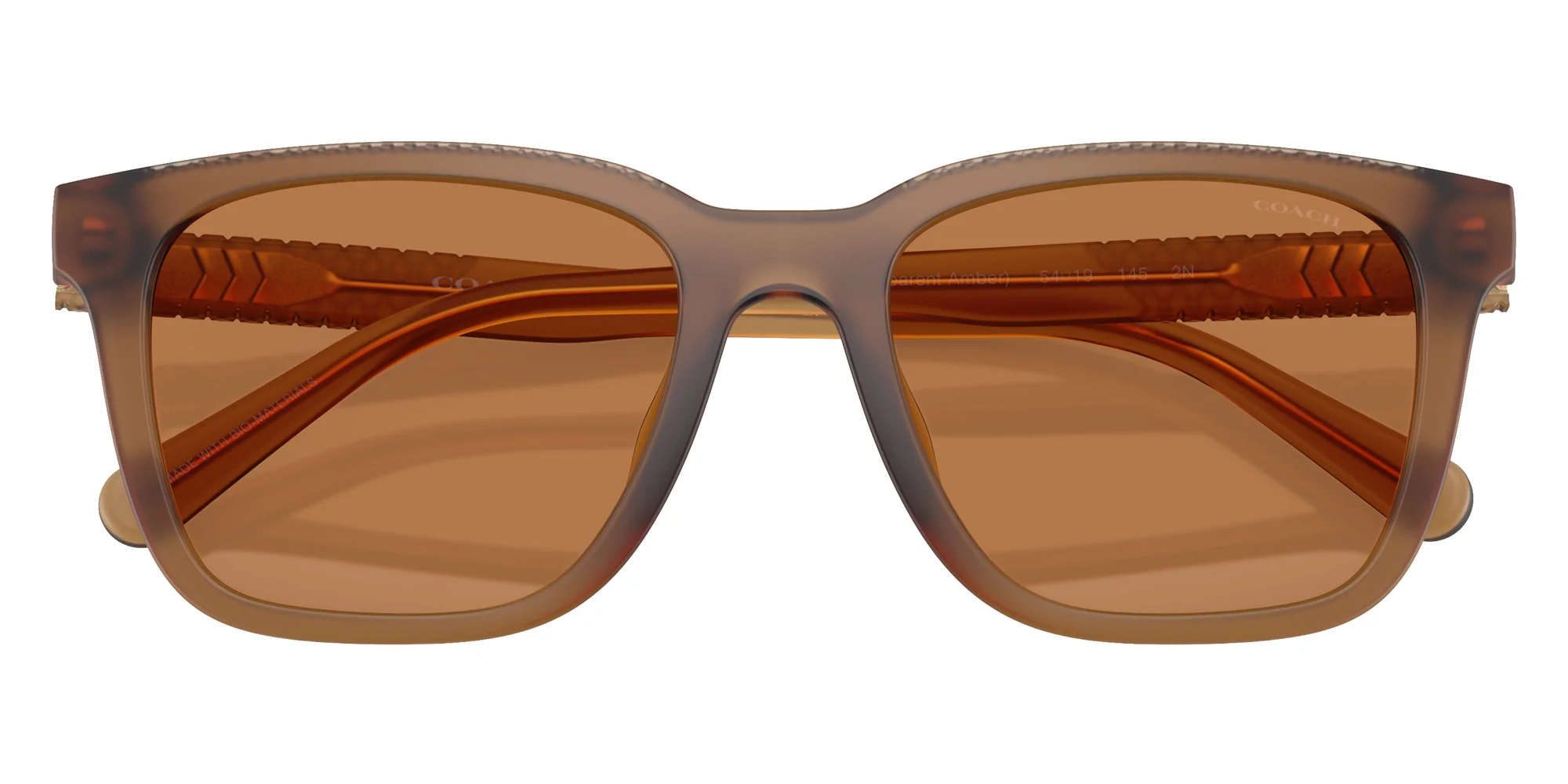 Coach - HC8426U CAD81 - Image 25
