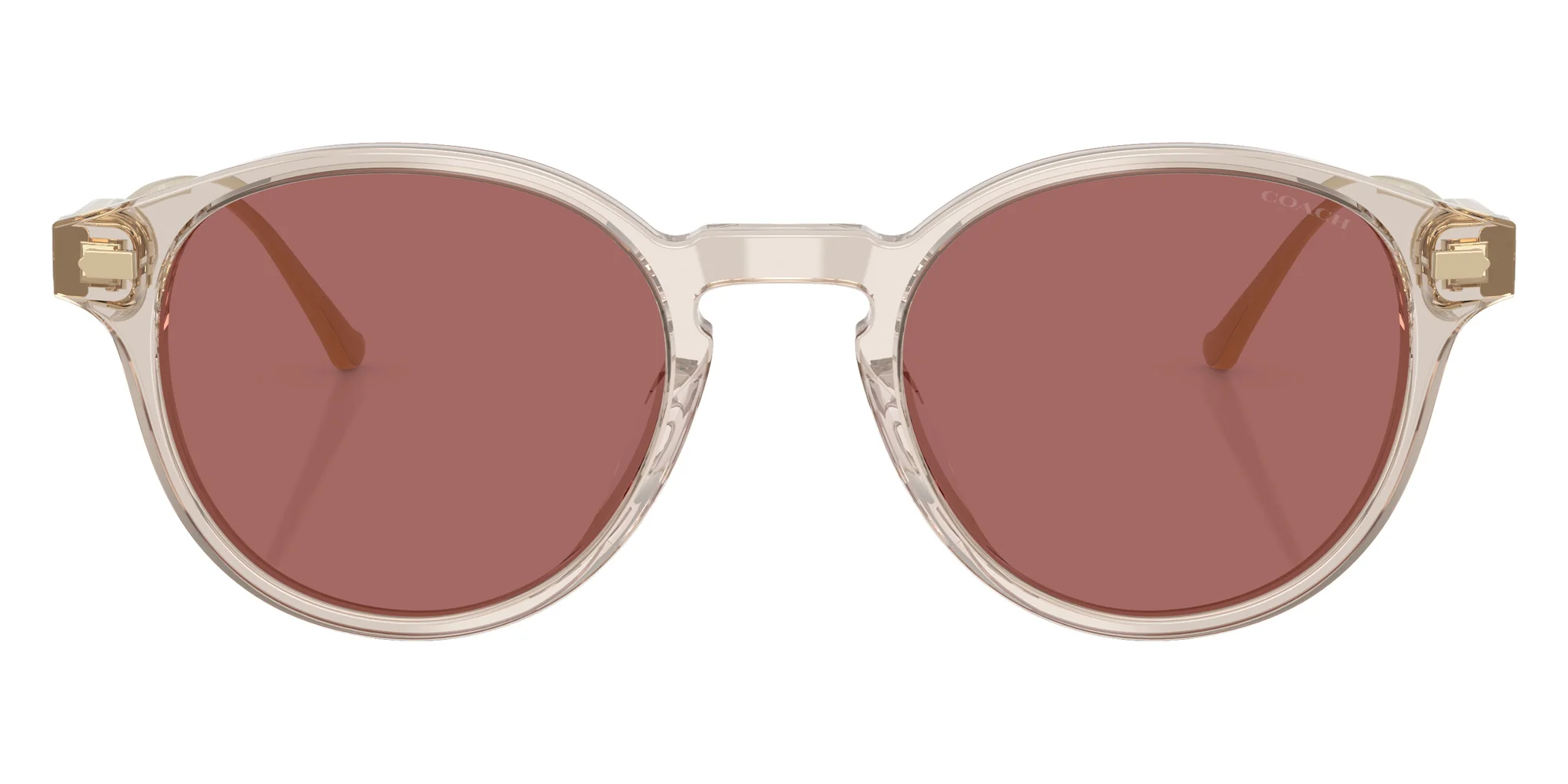 Coach - HC8428U CAD83 - Image 16