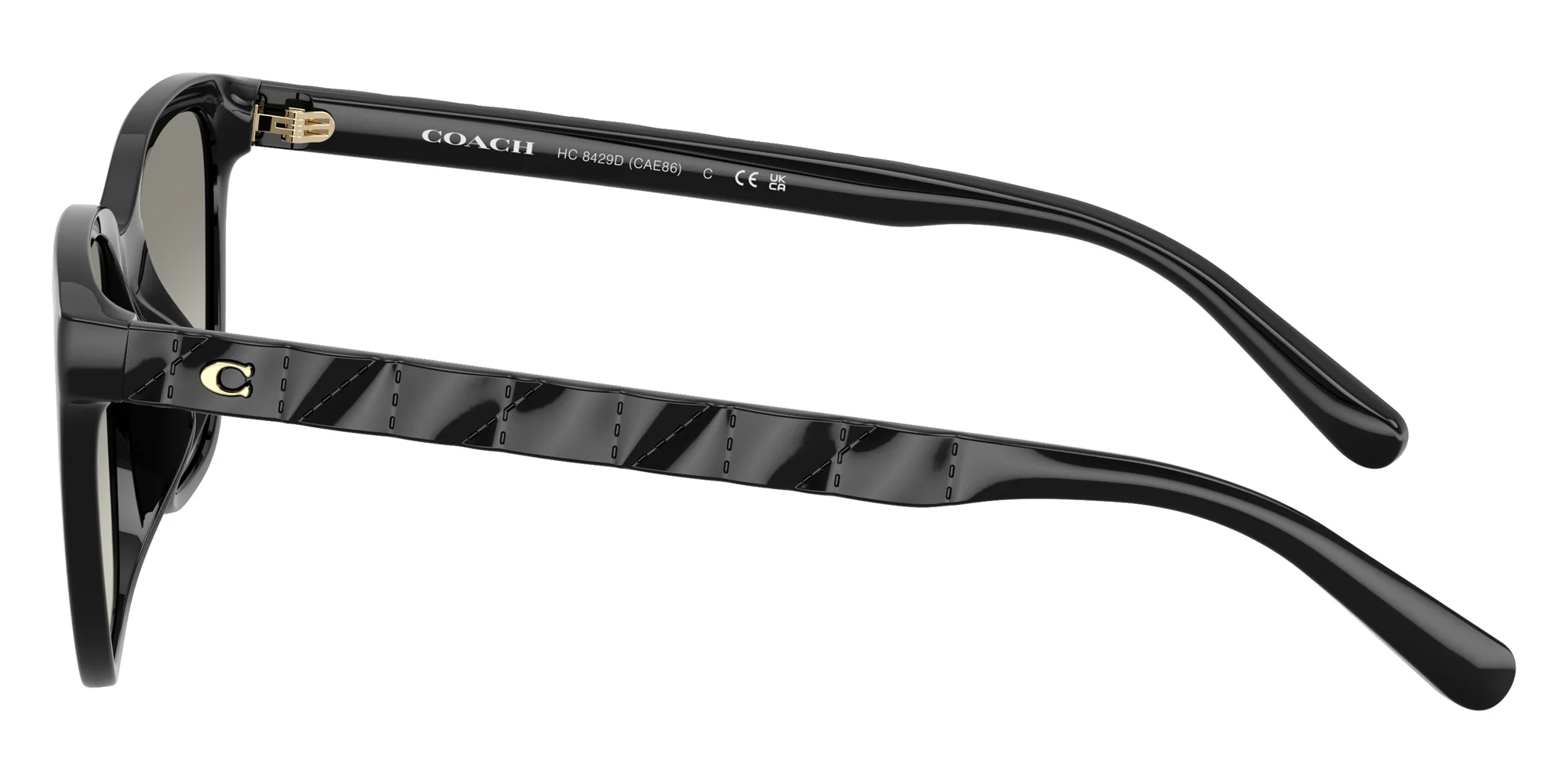 Coach - HC8429D CAE86 - Image 23