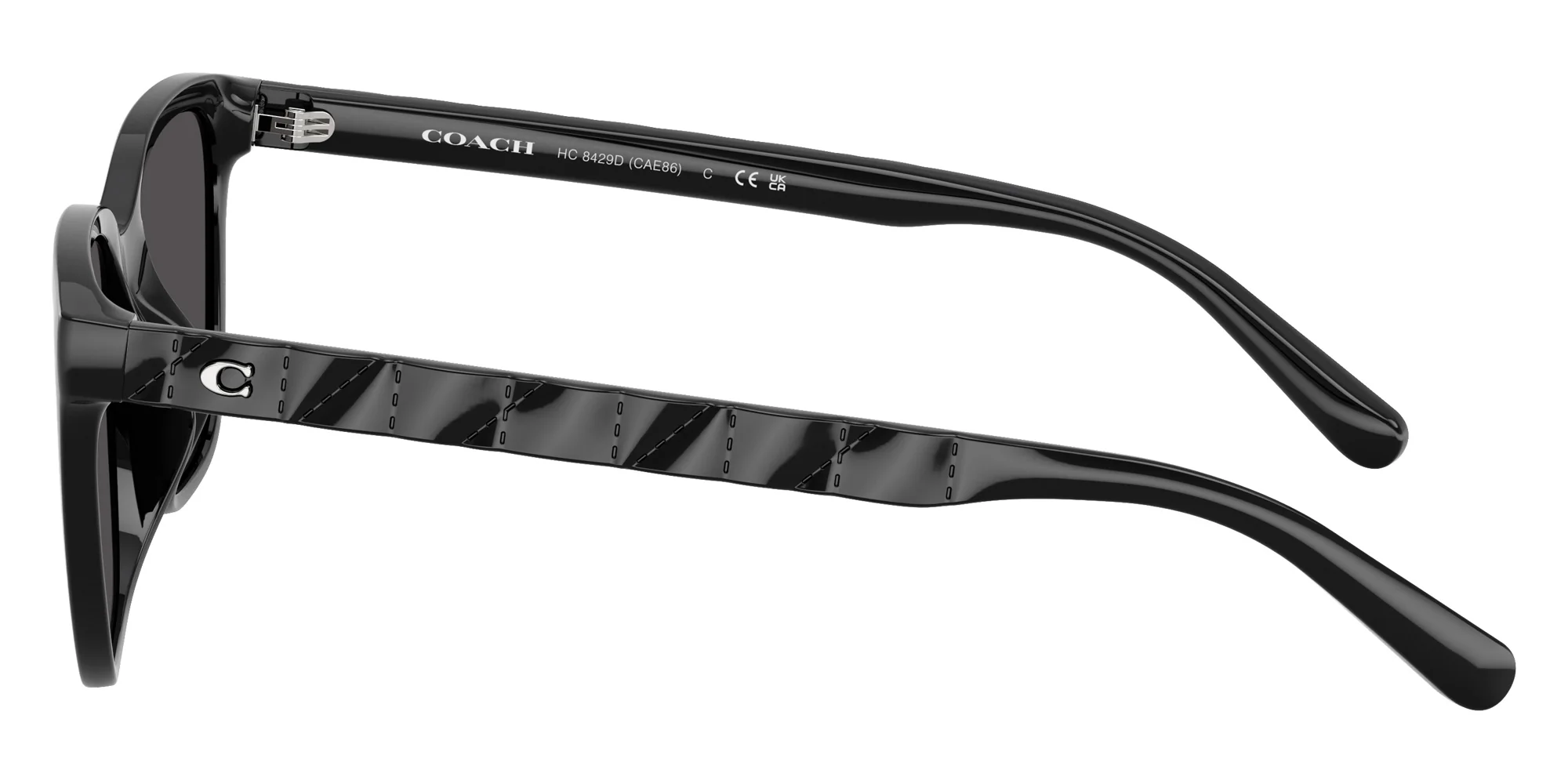 Coach - HC8429D CAE86 - Image 3