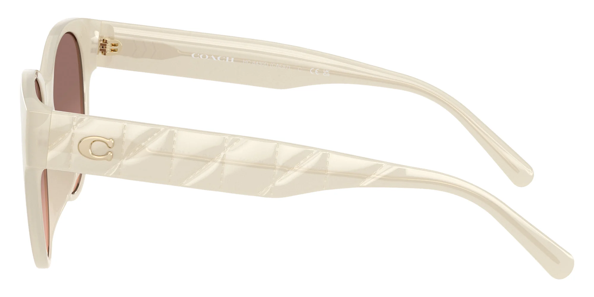 Coach - HC8430D CAE87 - Image 23