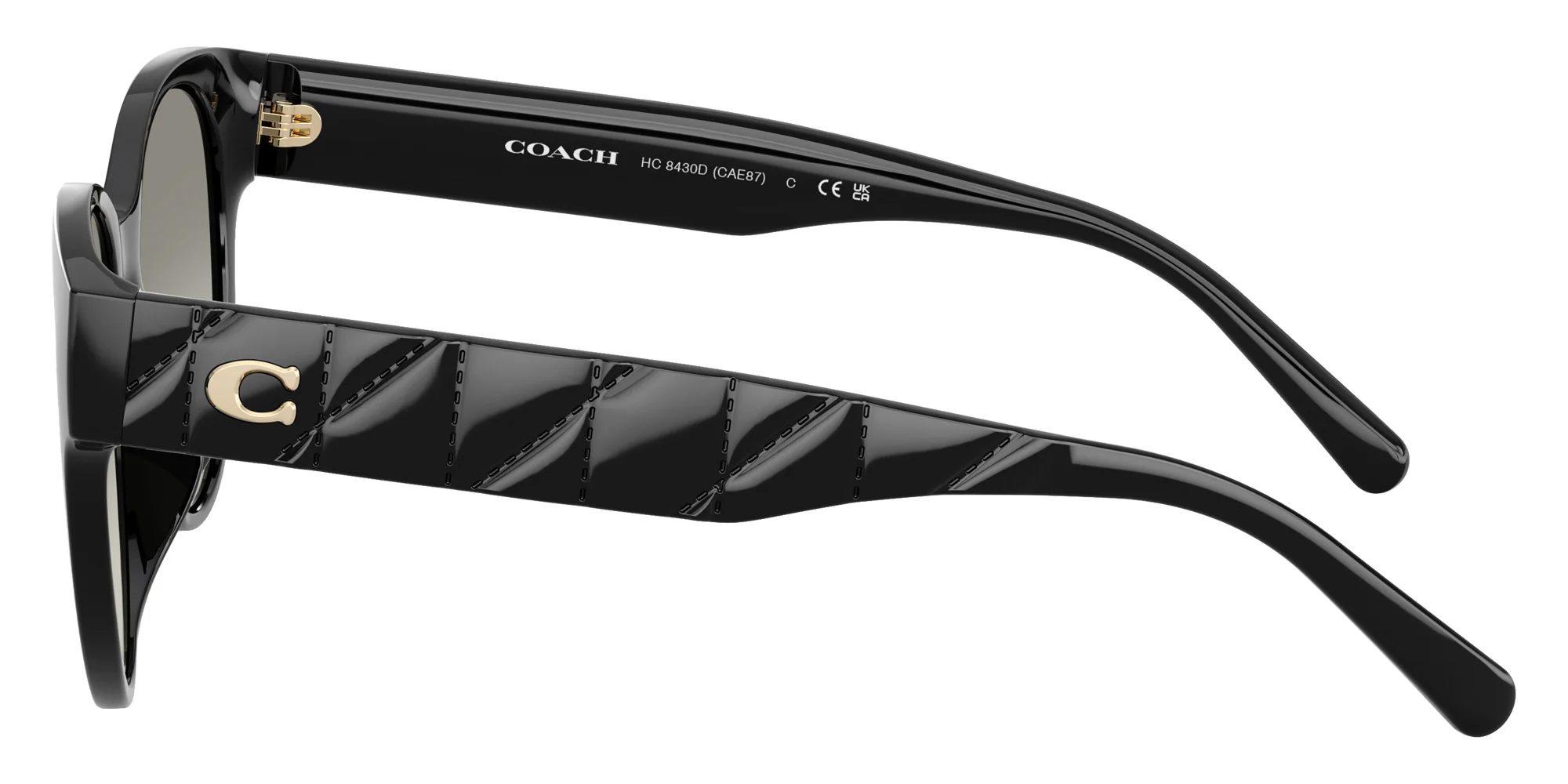 Coach - HC8430D CAE87 - Image 3