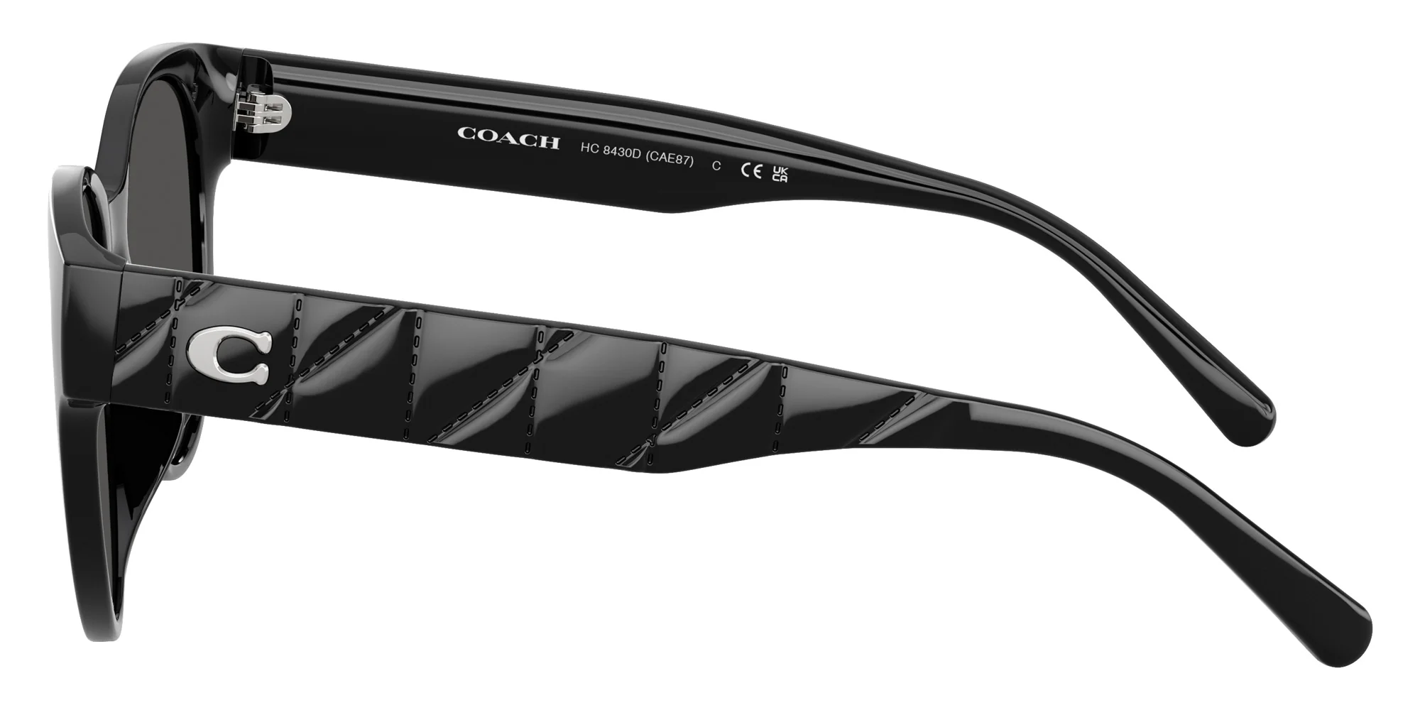Coach - HC8430D CAE87 - Image 8