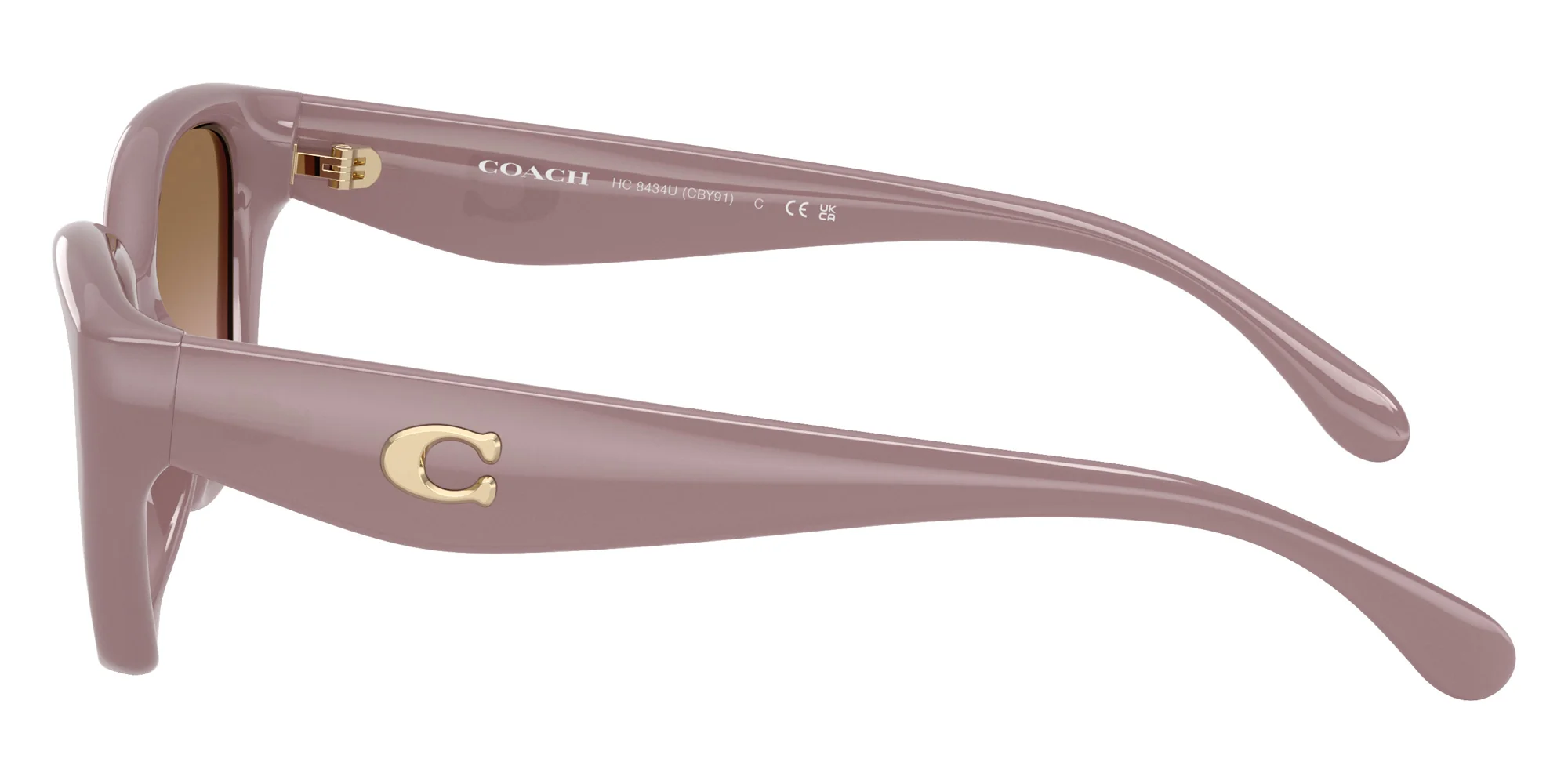 Coach - HC8434U CBY91 - Image 13