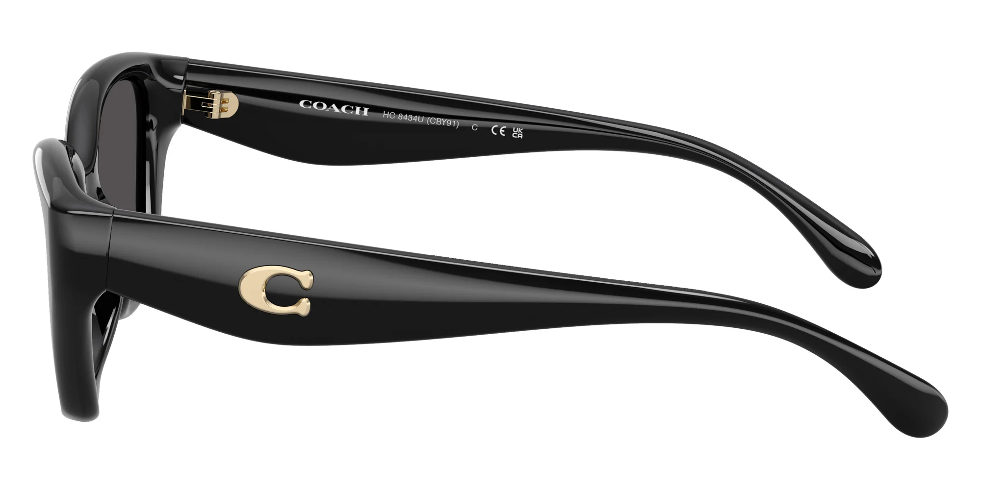 Coach - HC8434U CBY91 - Image 3