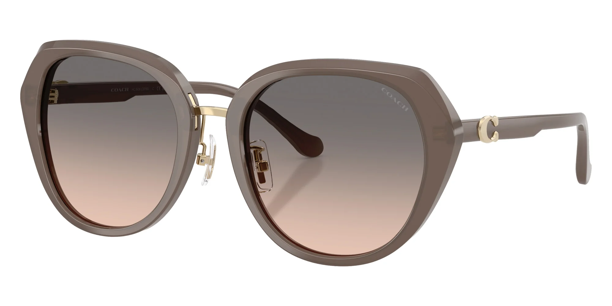 Coach - HC8436 CBY93 - Image 22