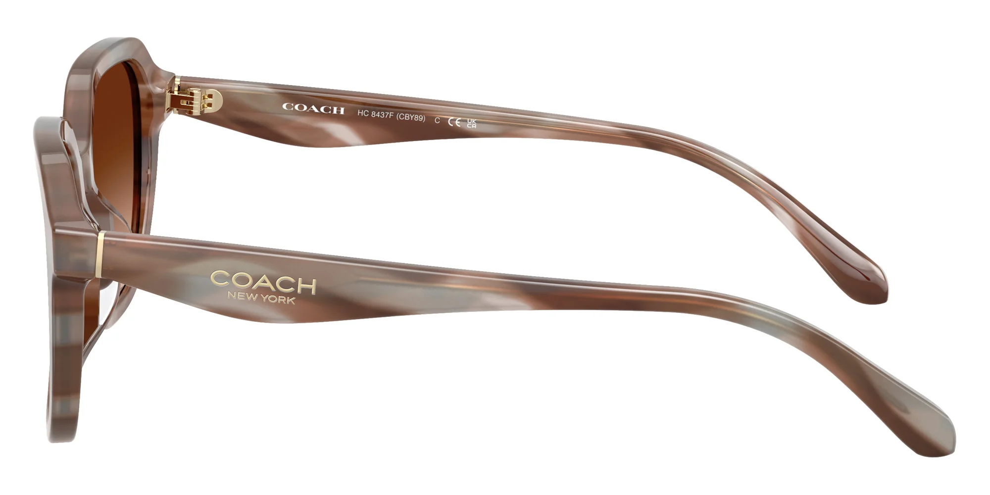 Coach - HC8437F CBY89 - Image 13