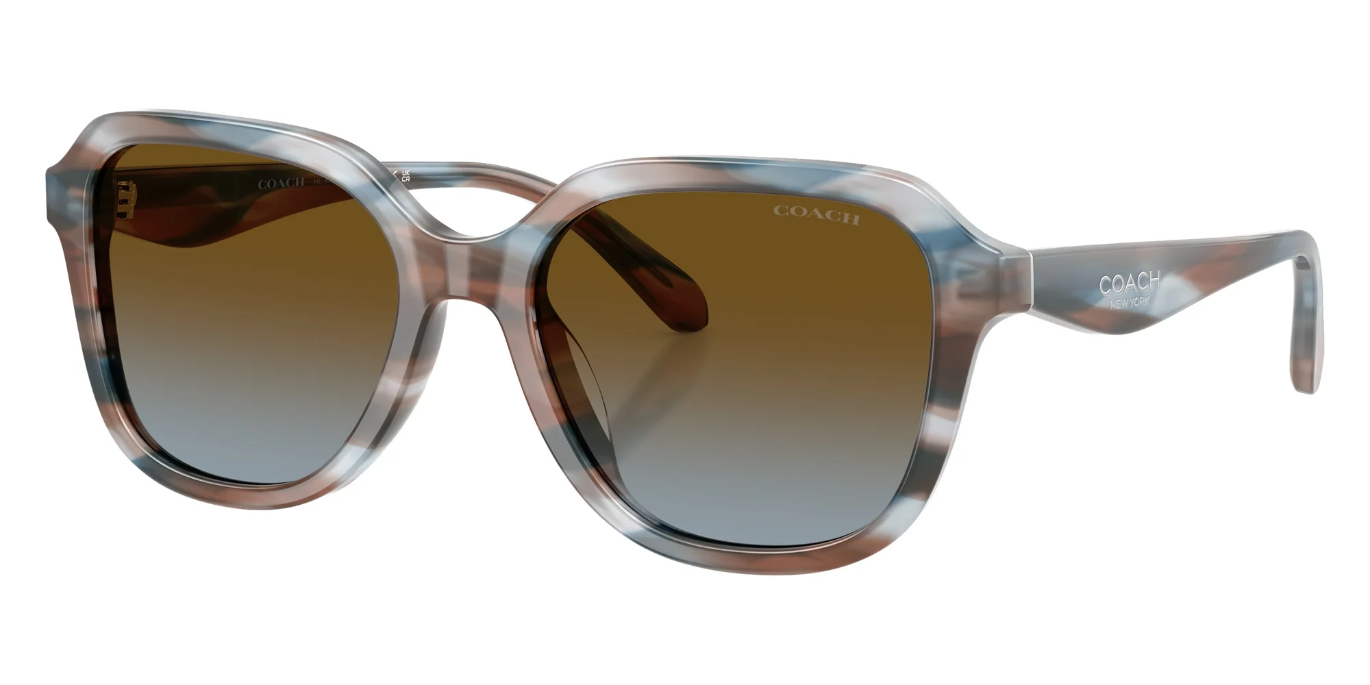Coach - HC8437U CBY87 - Image 12