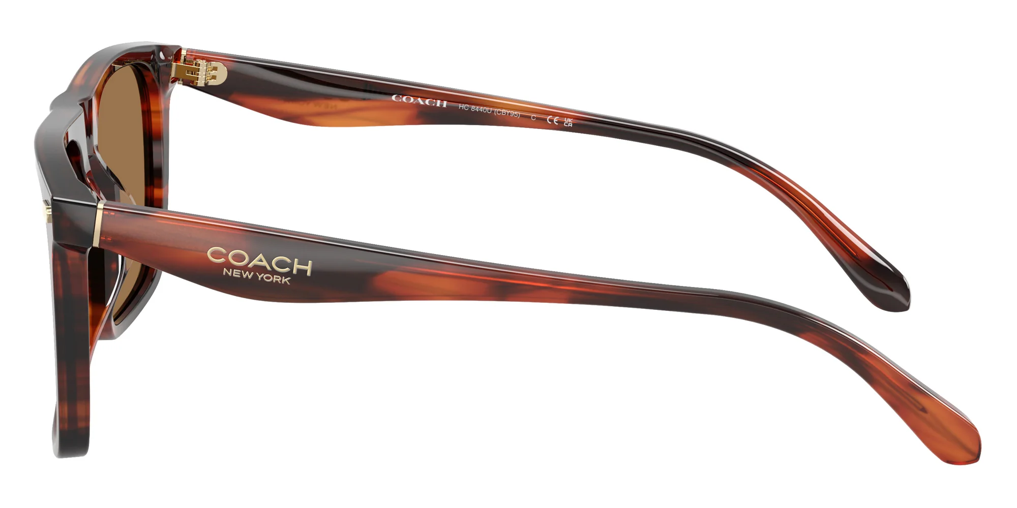 Coach - HC8440U CBY95 - Image 8