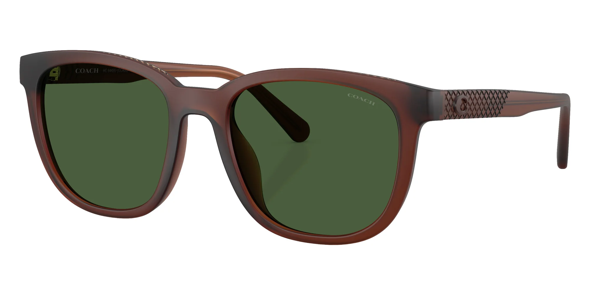 Coach - HC8442U CCA00 - Image 22