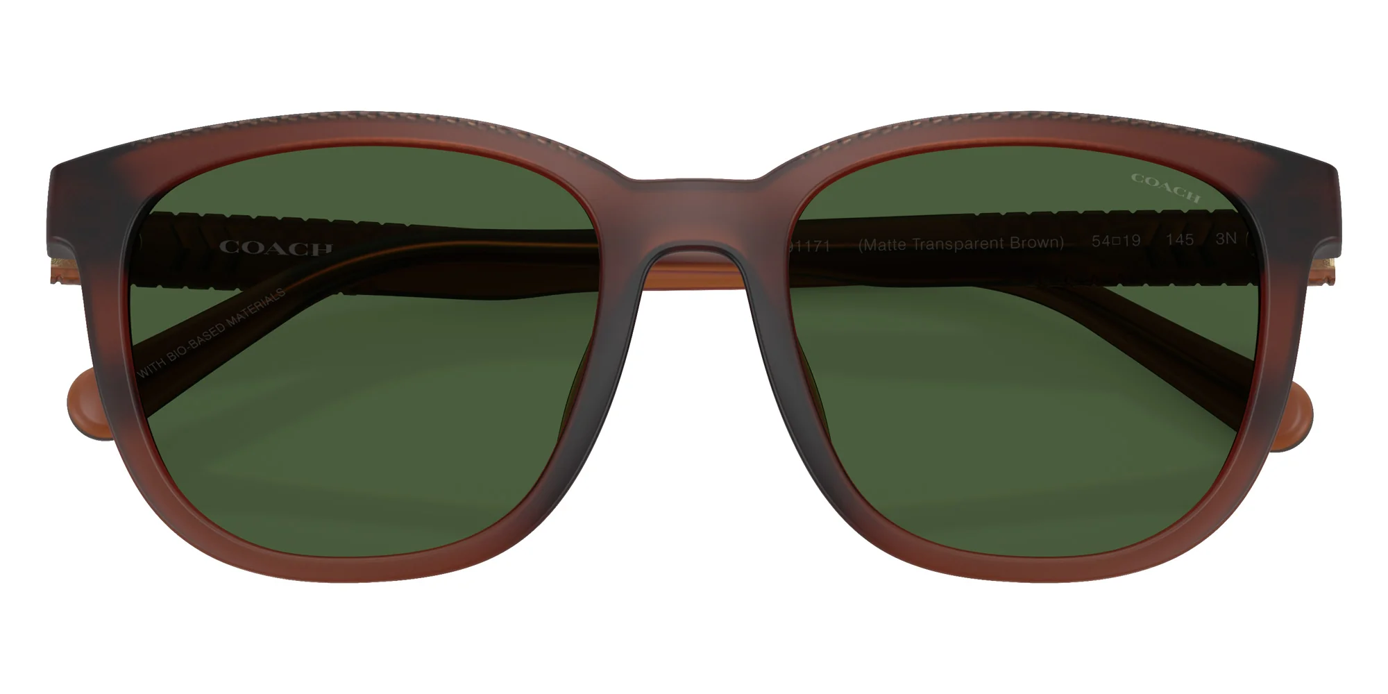 Coach - HC8442U CCA00 - Image 25