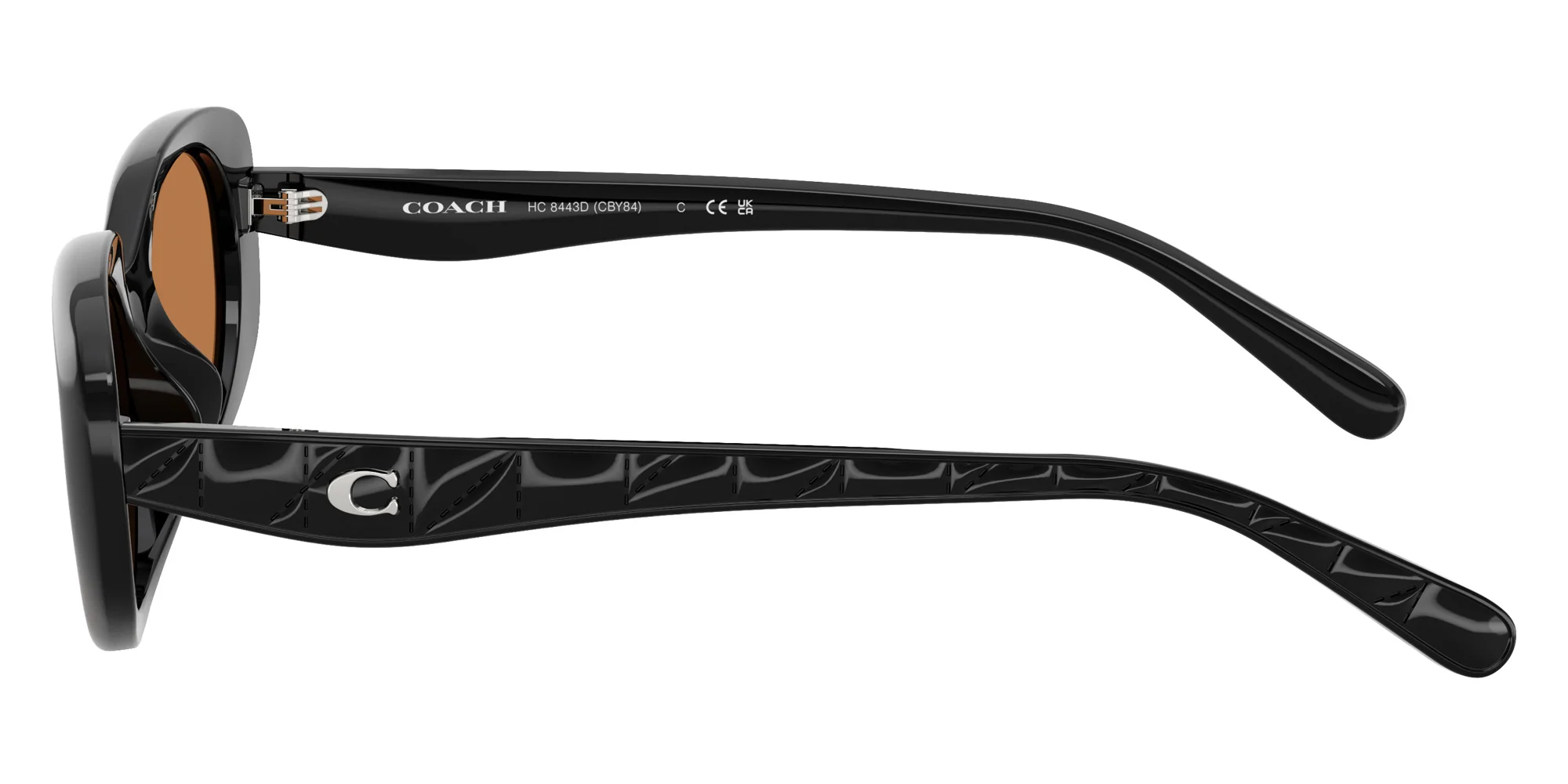 Coach - HC8443D CBY84 - Image 3